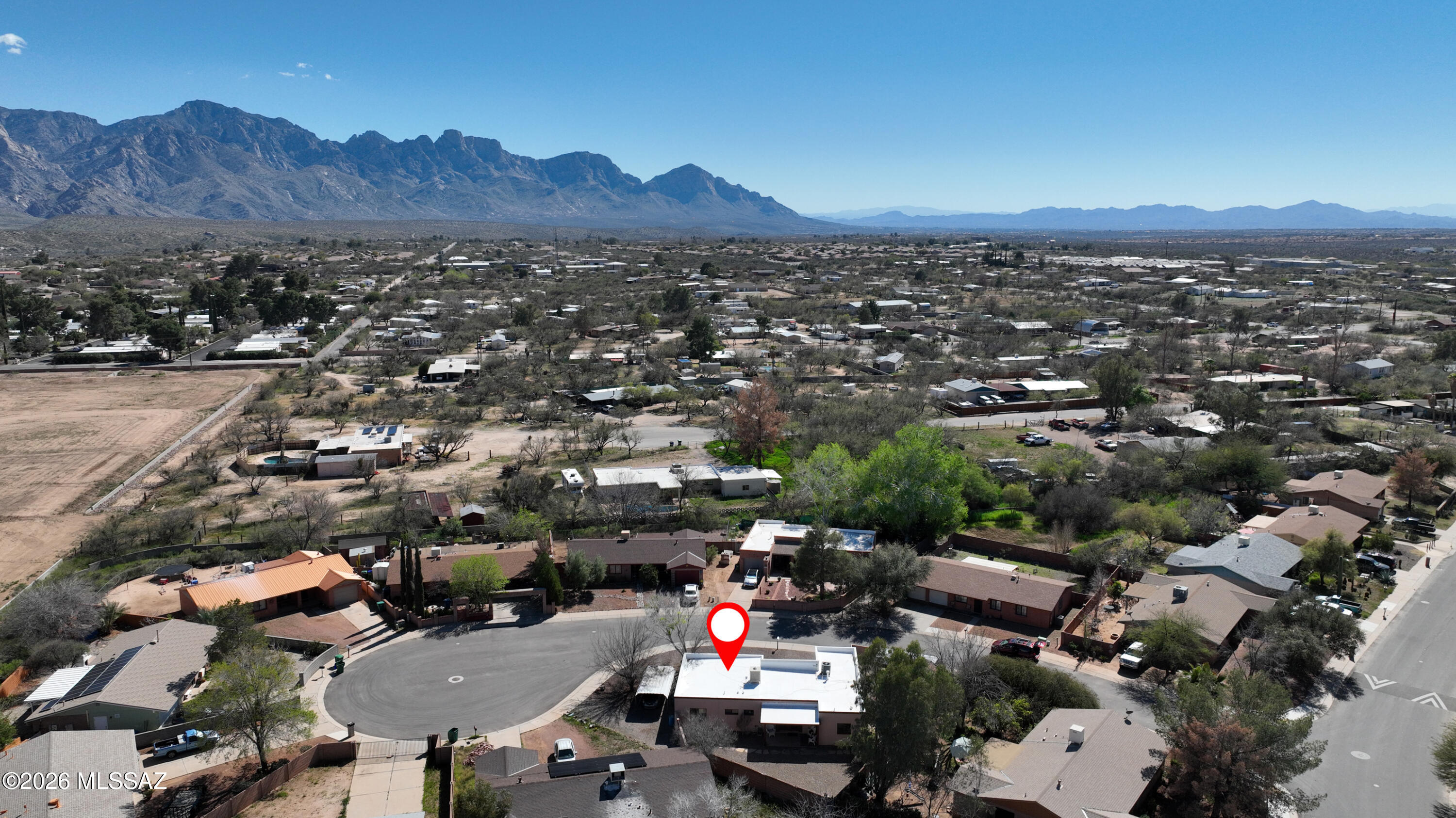 Twin Lakes (232-254) - Residential