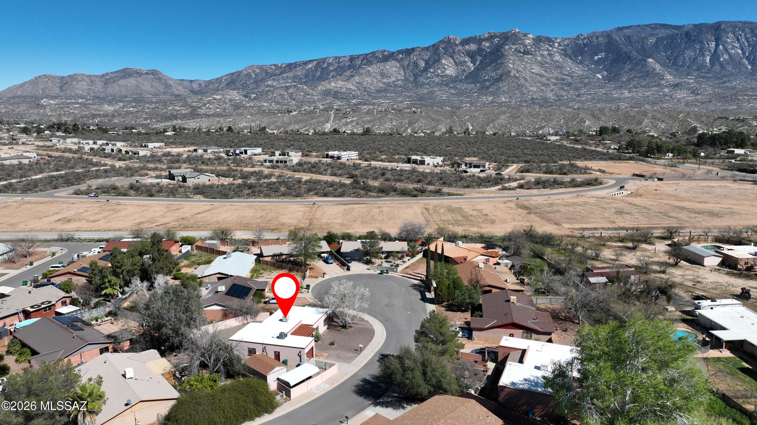 Twin Lakes (232-254) - Residential