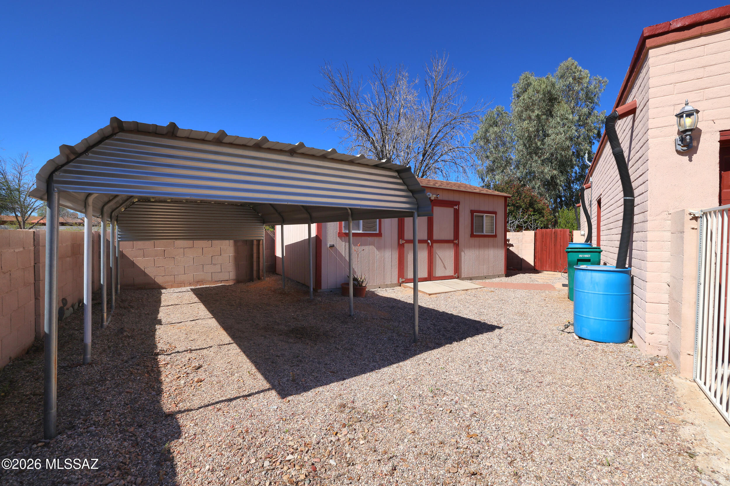 Twin Lakes (232-254) - Residential