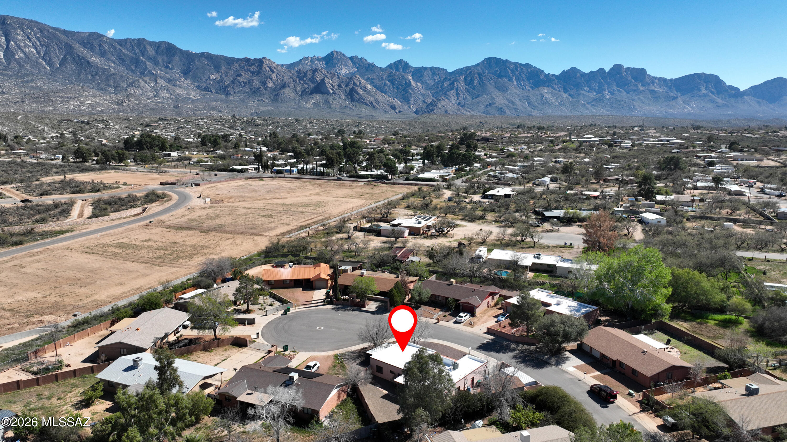 Twin Lakes (232-254) - Residential