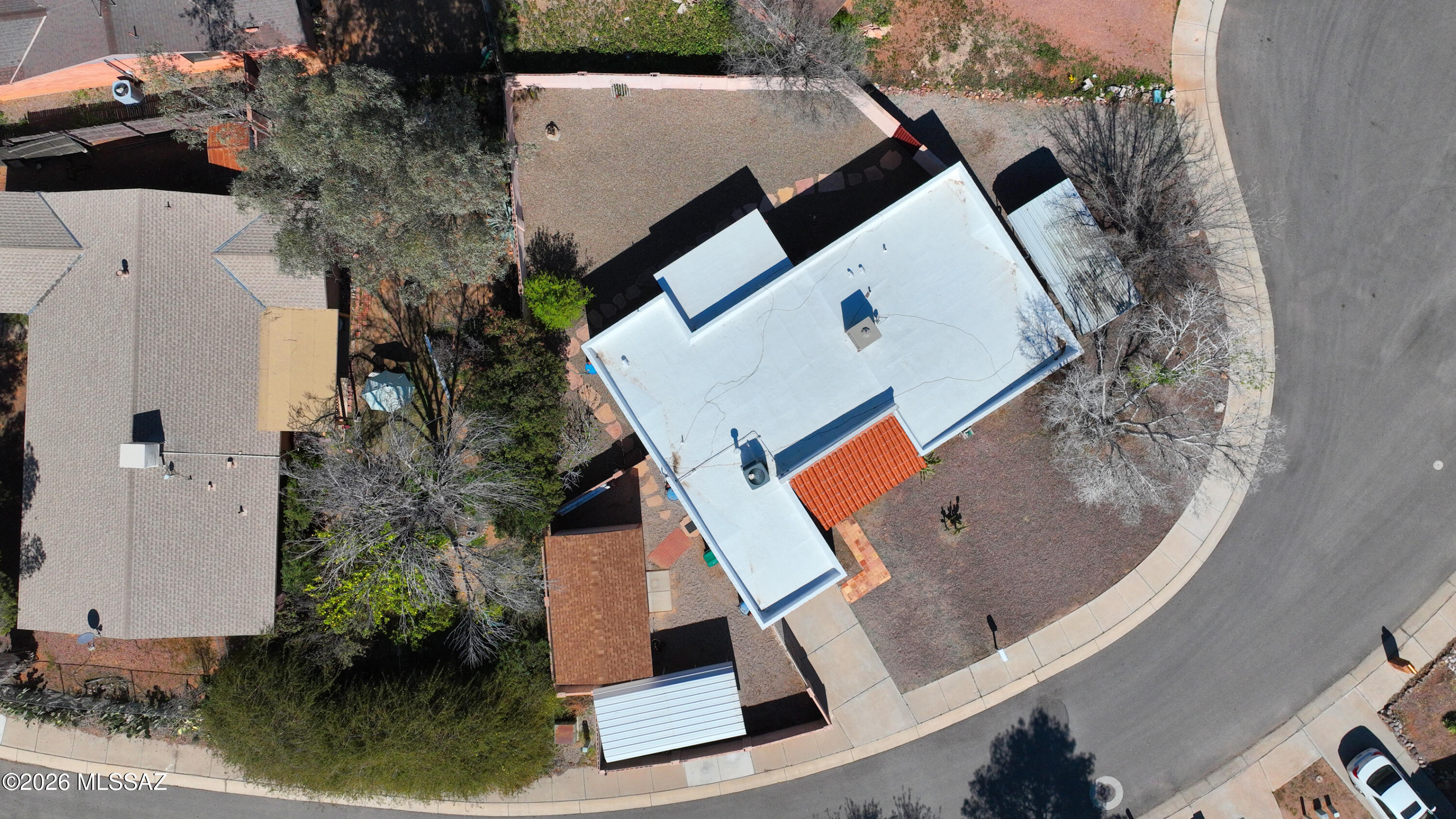 Twin Lakes (232-254) - Residential