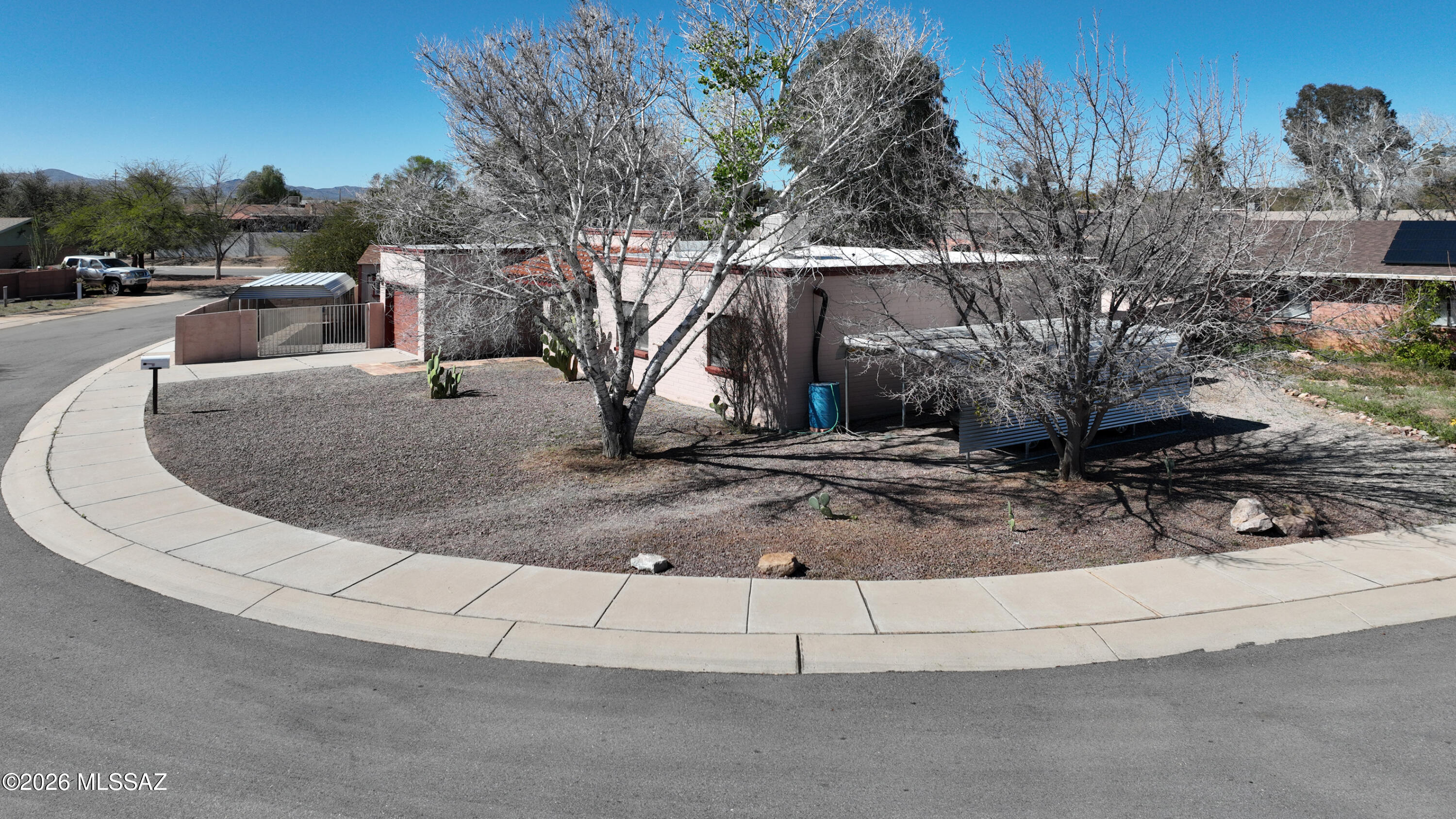 Twin Lakes (232-254) - Residential