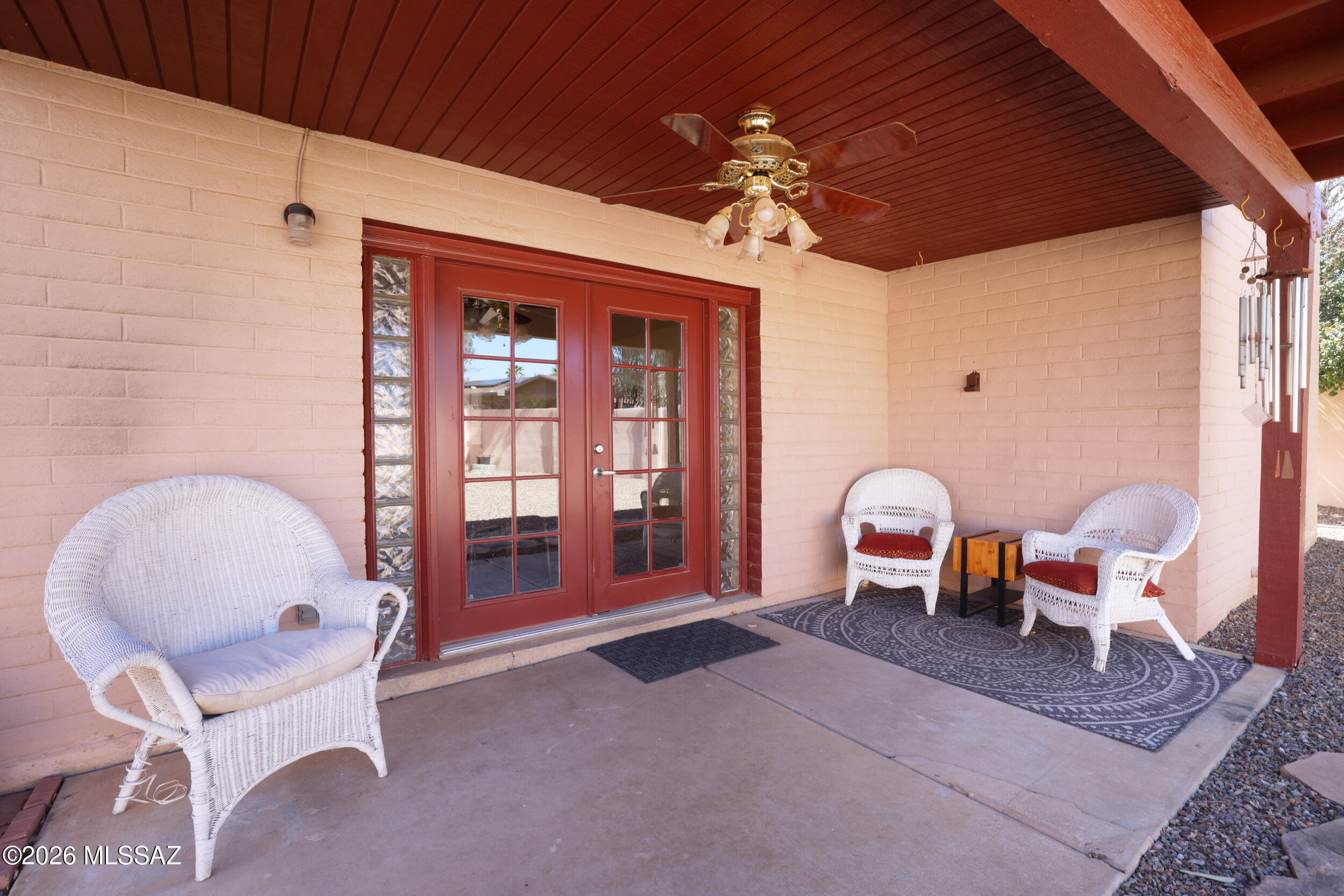 Twin Lakes (232-254) - Residential