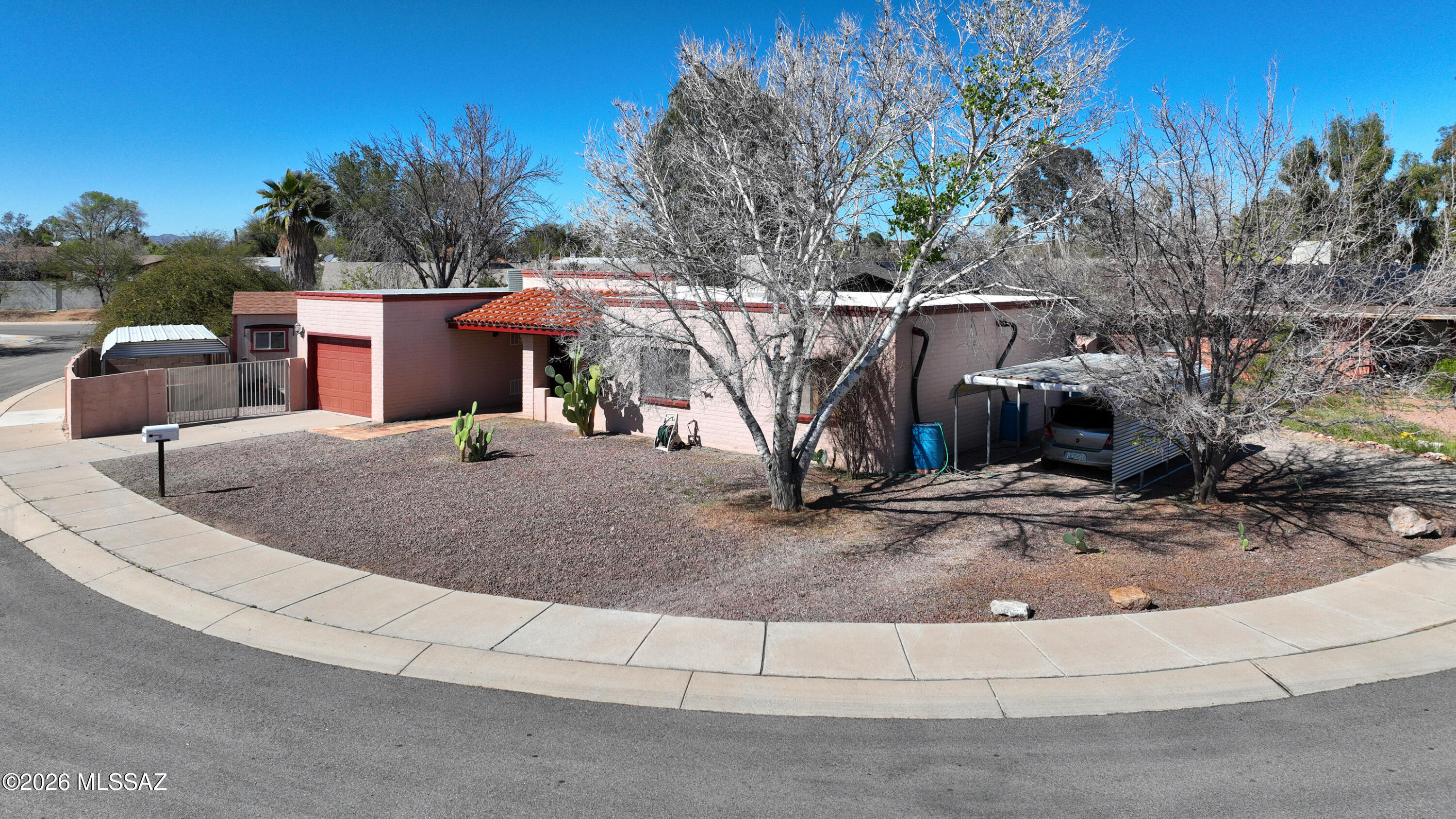 Twin Lakes (232-254) - Residential