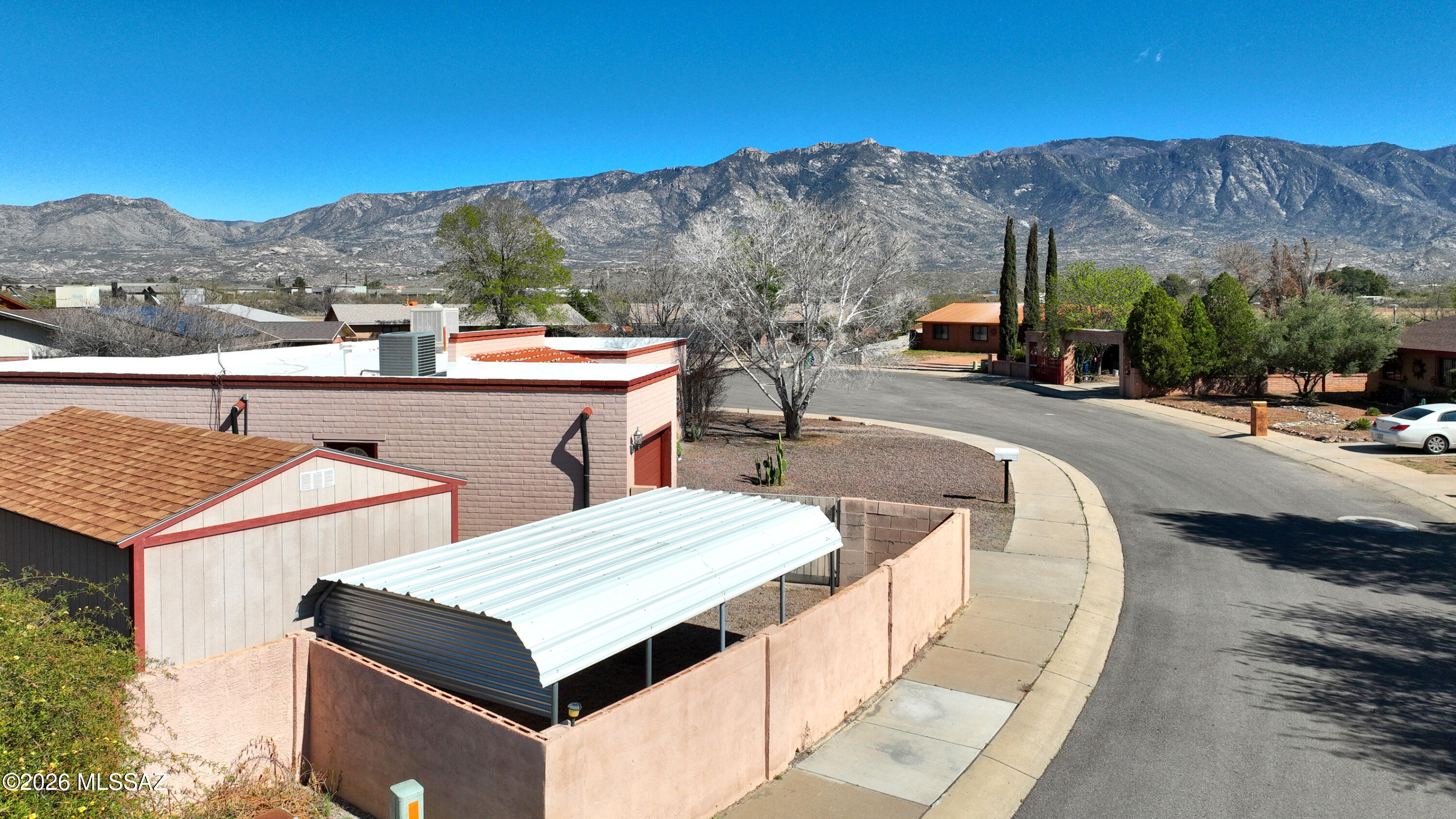 Twin Lakes (232-254) - Residential