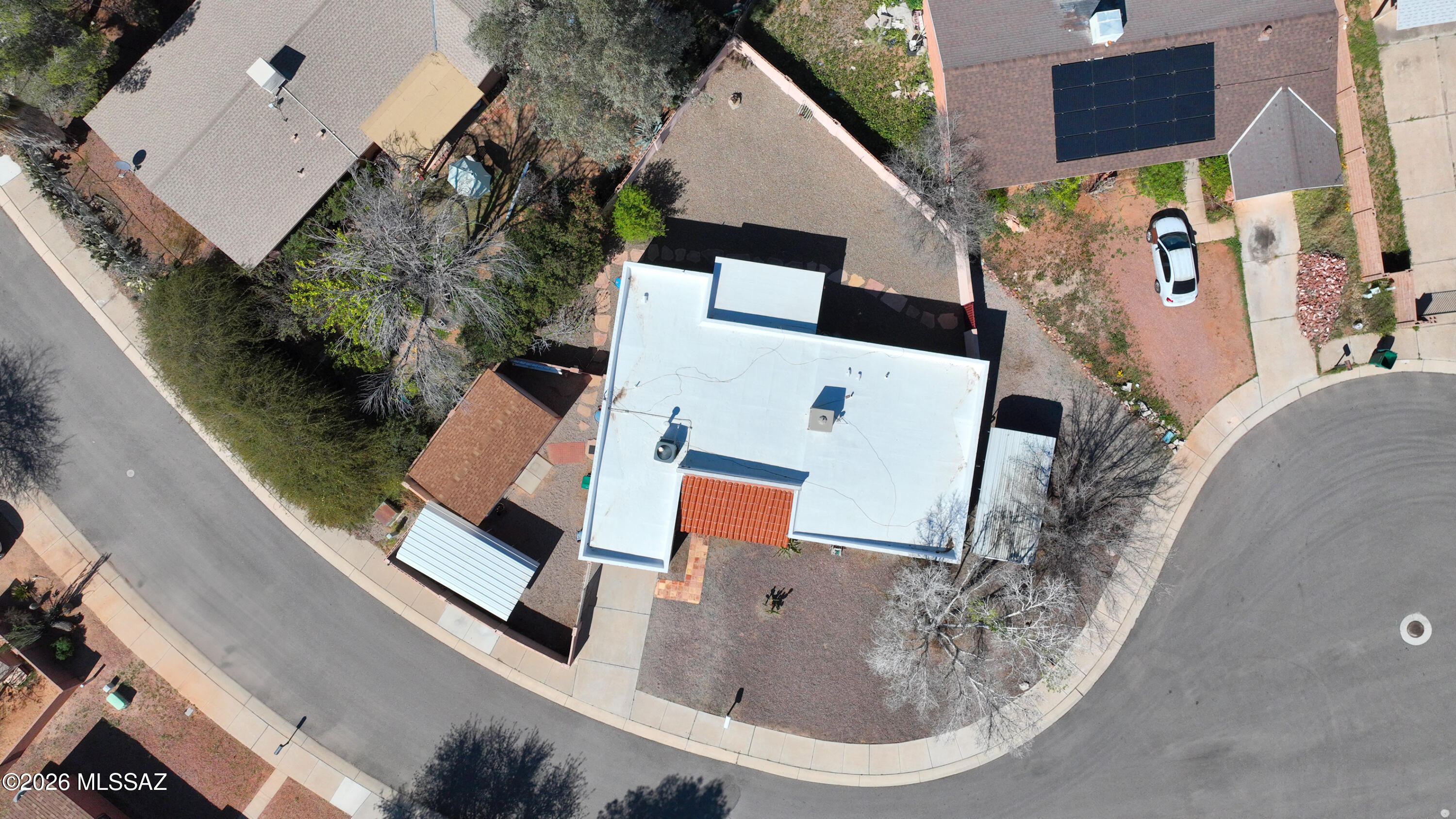 Twin Lakes (232-254) - Residential