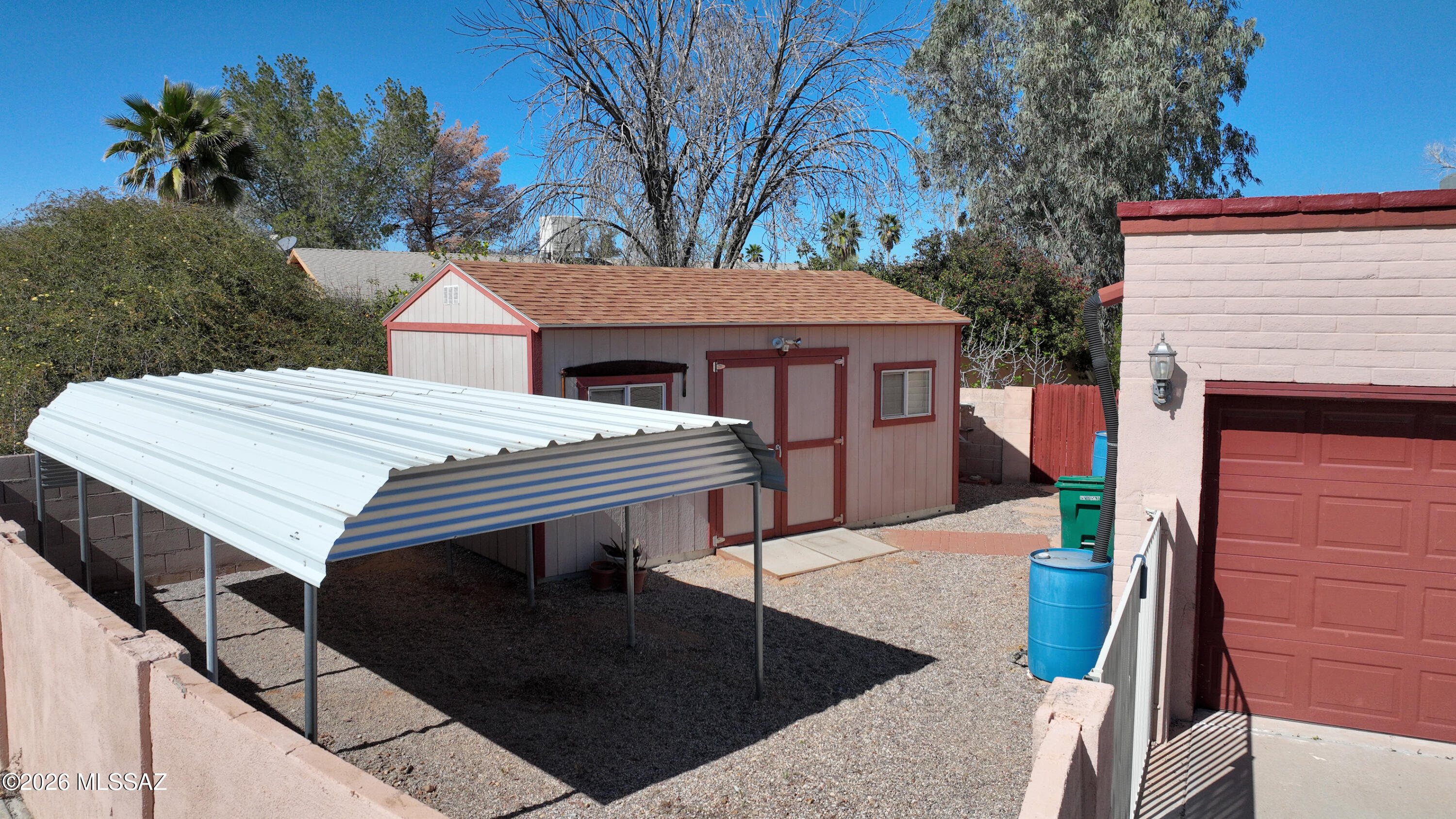 Twin Lakes (232-254) - Residential