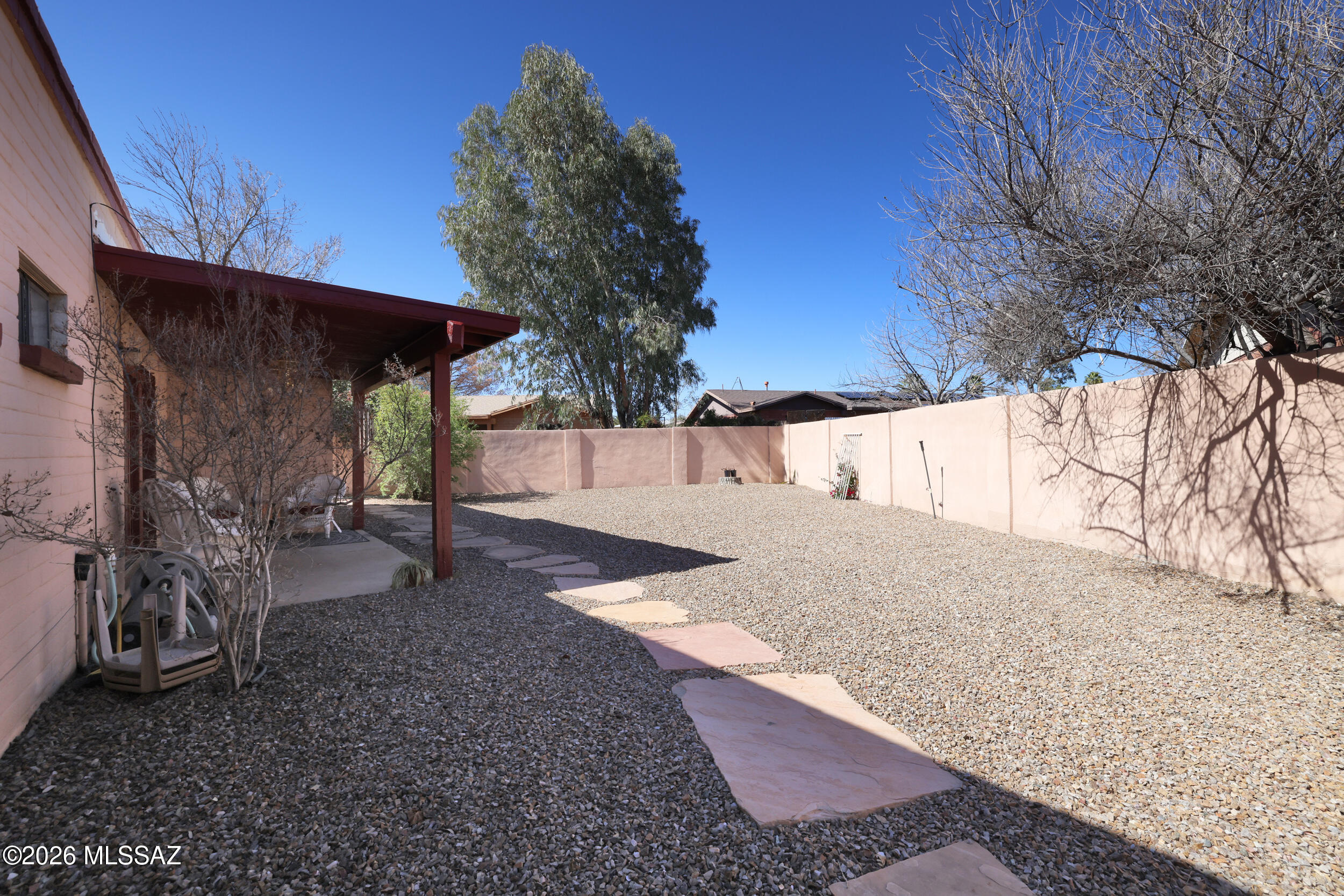 Twin Lakes (232-254) - Residential