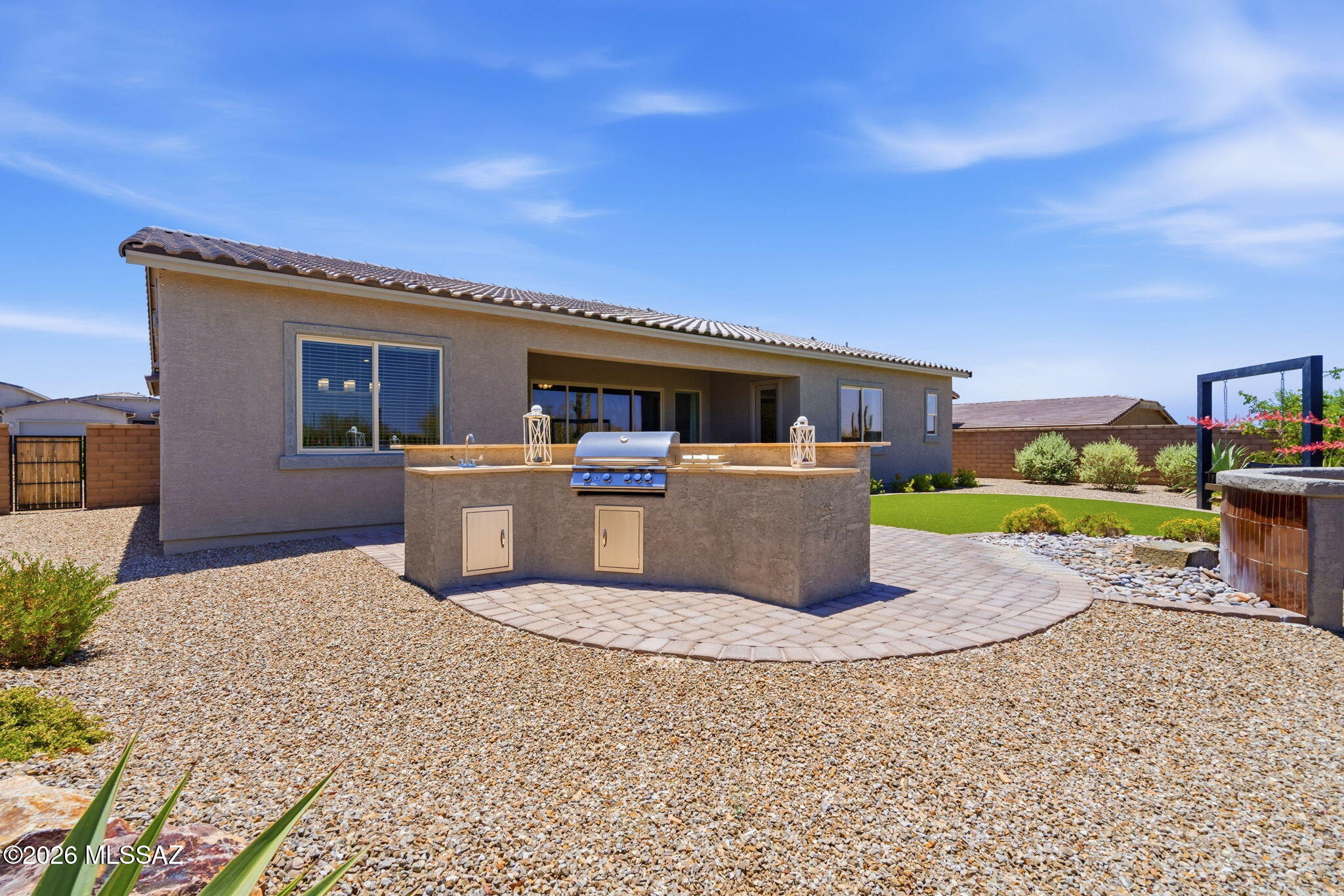 Los Saguaros At Dove Mountain SQ20121640199 - Residential