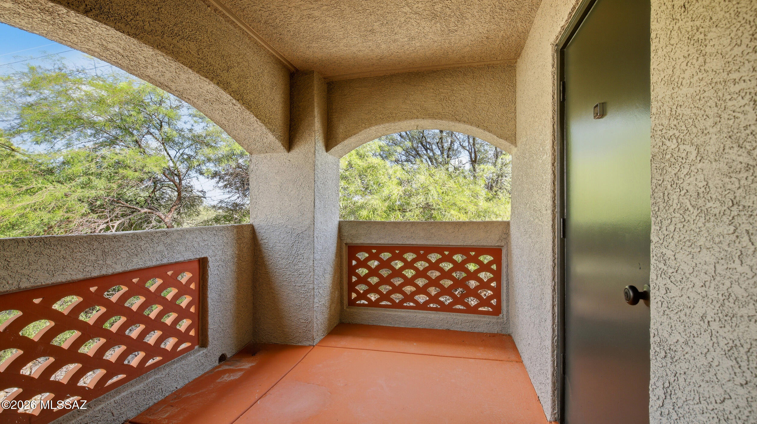 Veranda at Ventana Condominiums - Residential