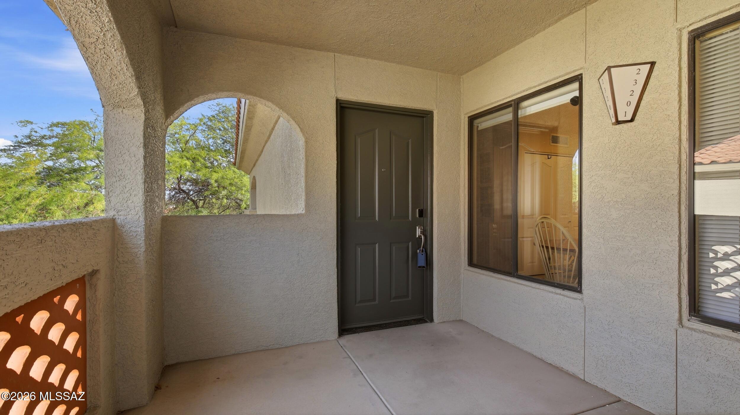 Veranda at Ventana Condominiums - Residential