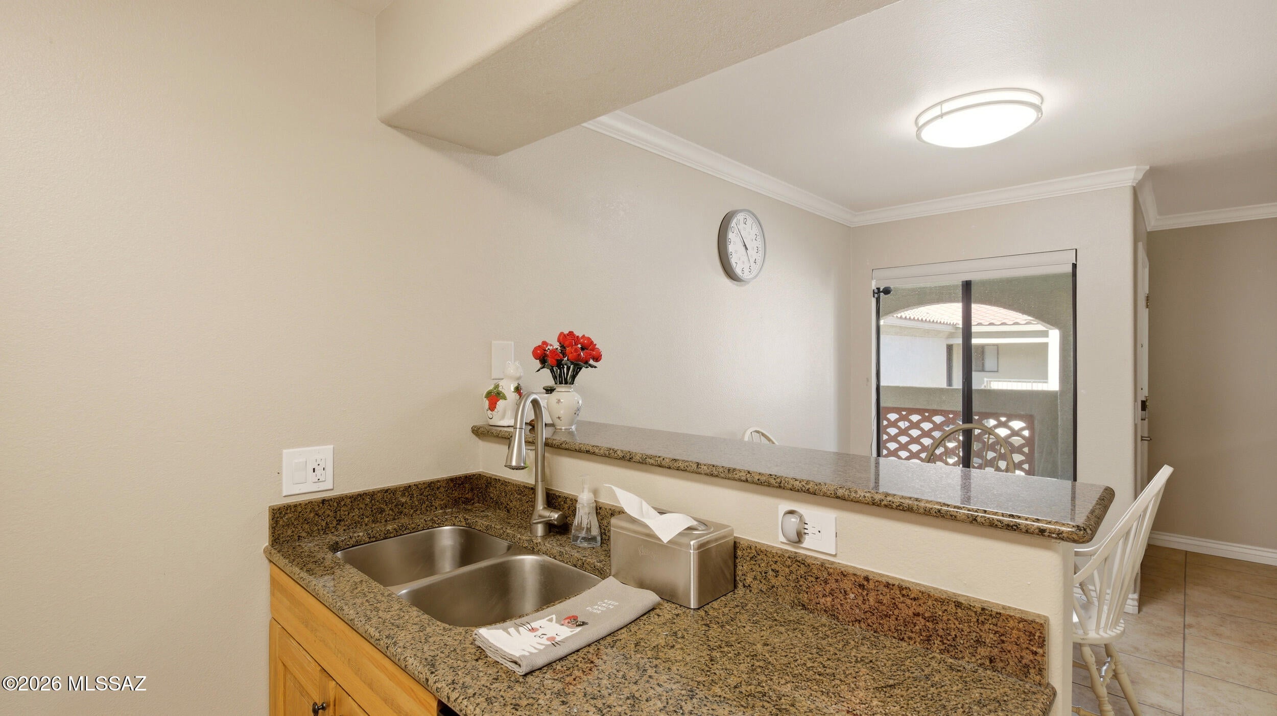 Veranda at Ventana Condominiums - Residential