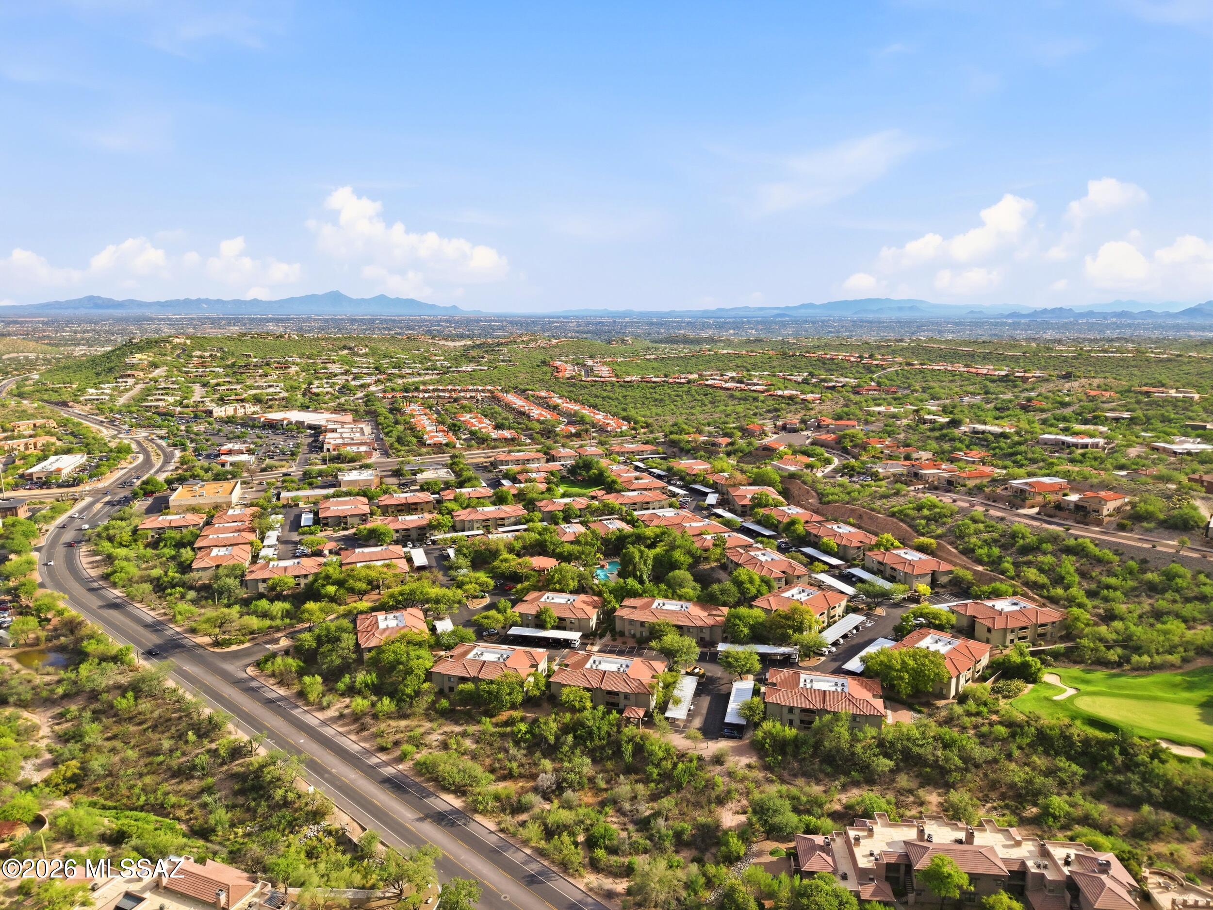 Veranda at Ventana Condominiums - Residential