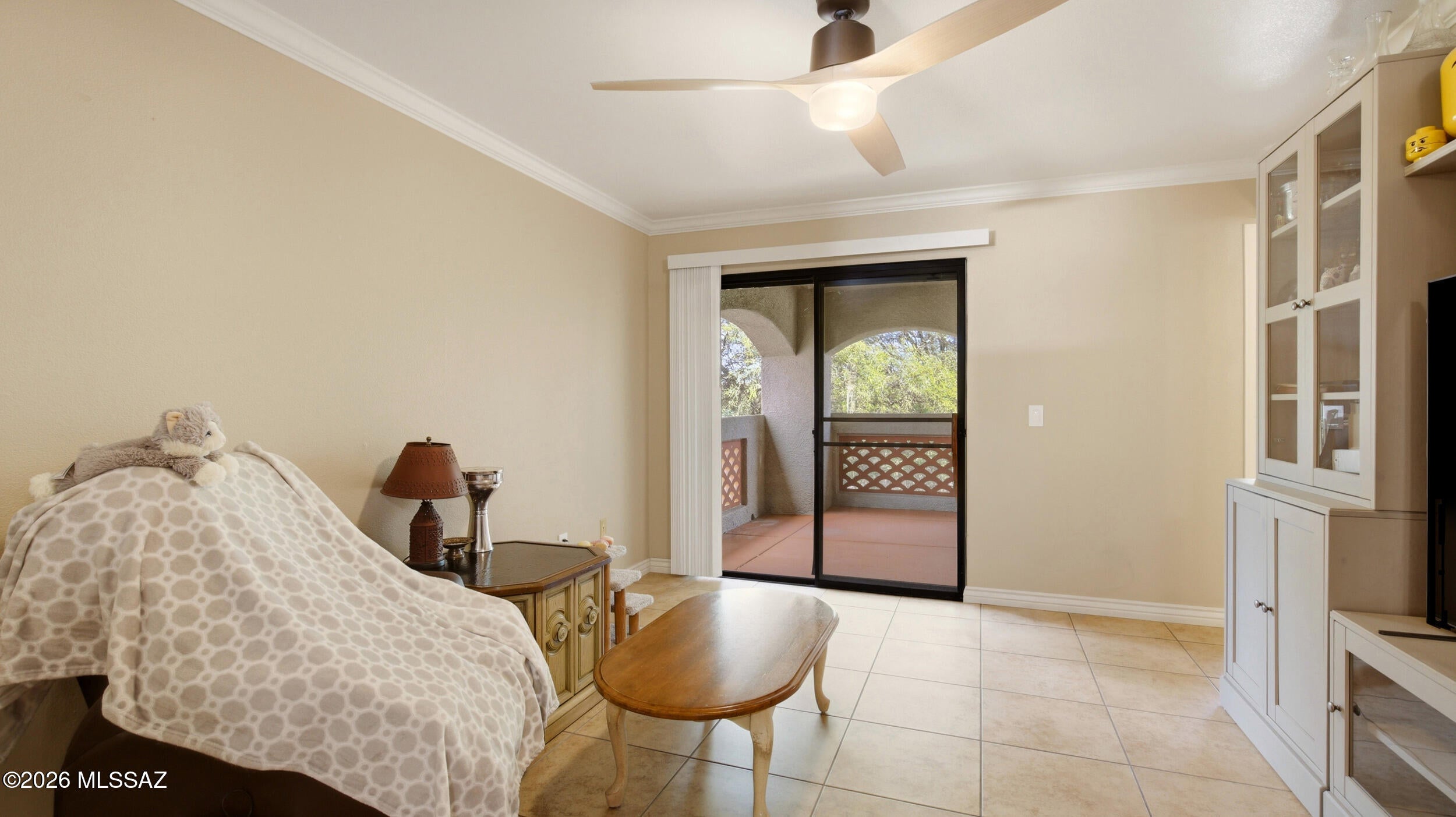 Veranda at Ventana Condominiums - Residential