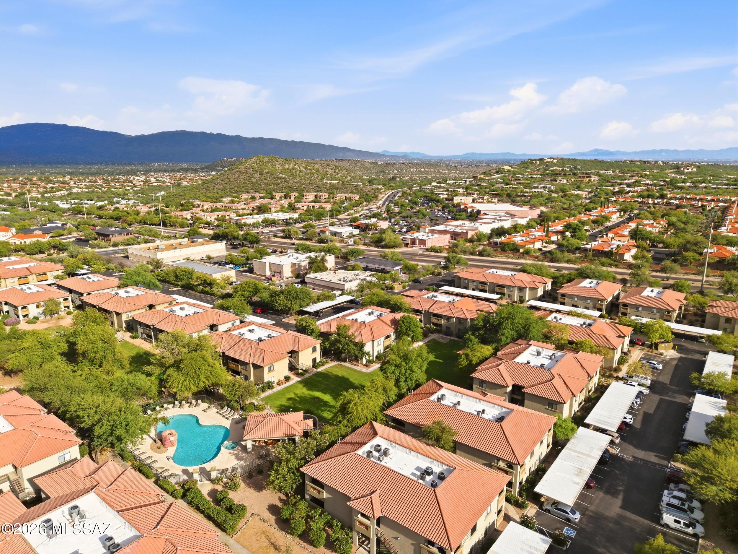 Veranda at Ventana Condominiums - Residential