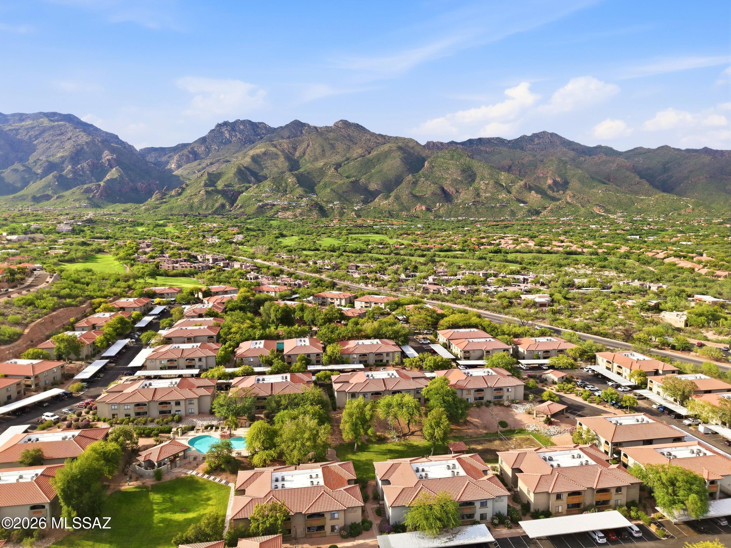 Veranda at Ventana Condominiums - Residential