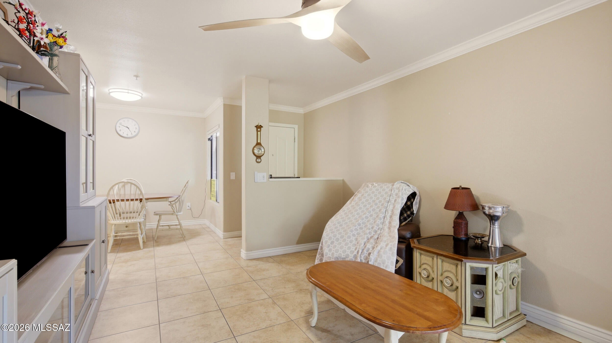 Veranda at Ventana Condominiums - Residential