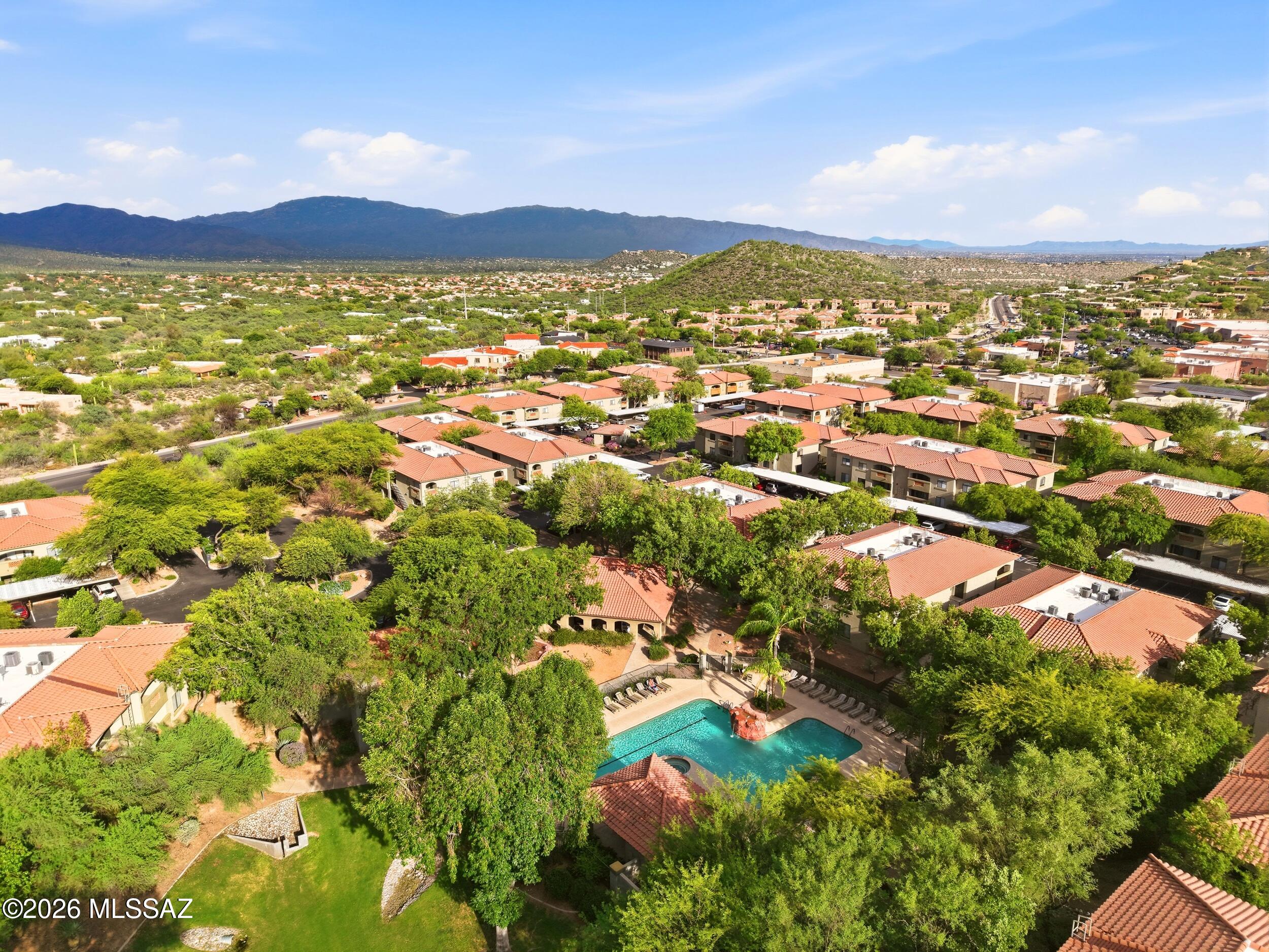 Veranda at Ventana Condominiums - Residential