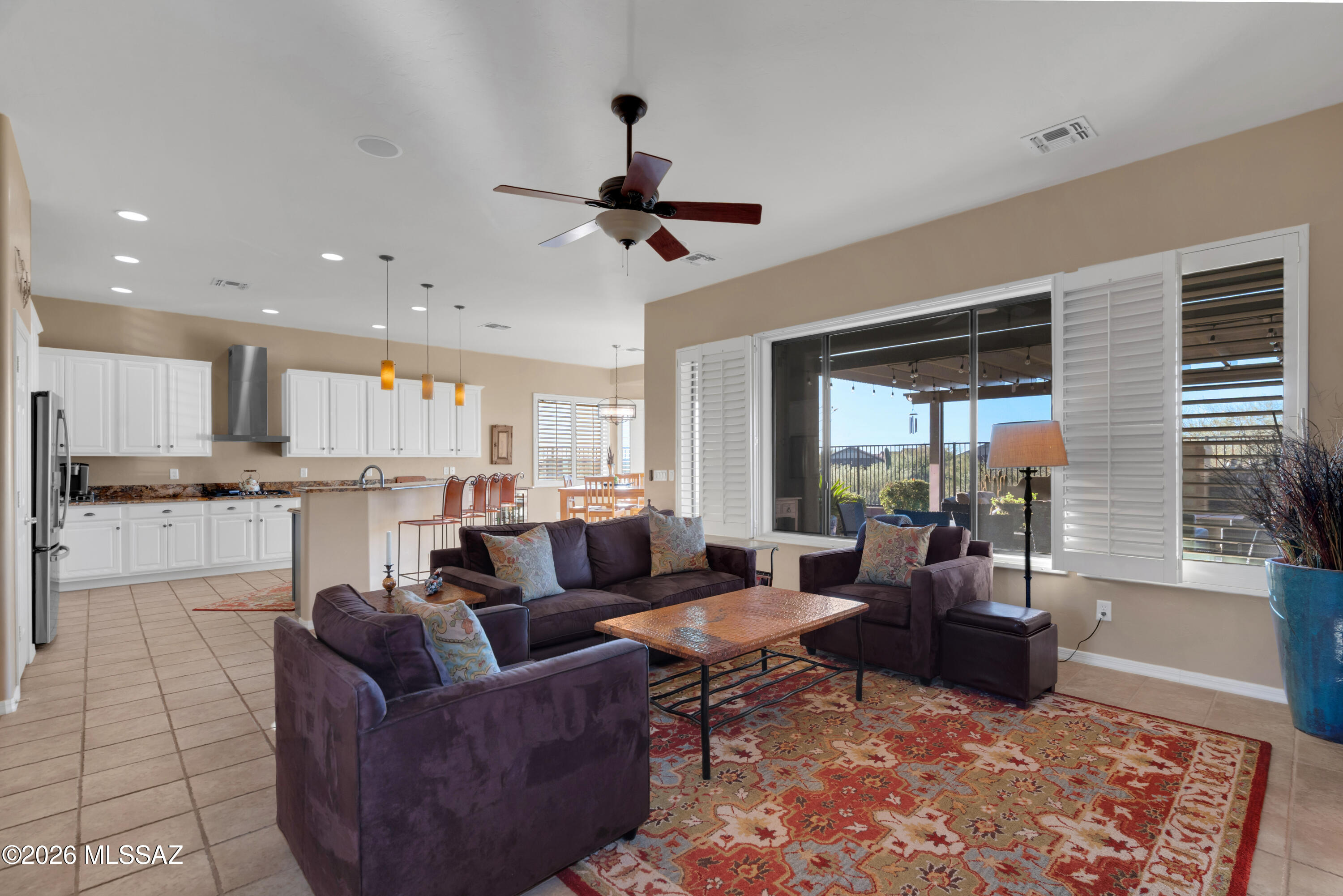 Bluffs At Dove Mountain (1-122) - Residential
