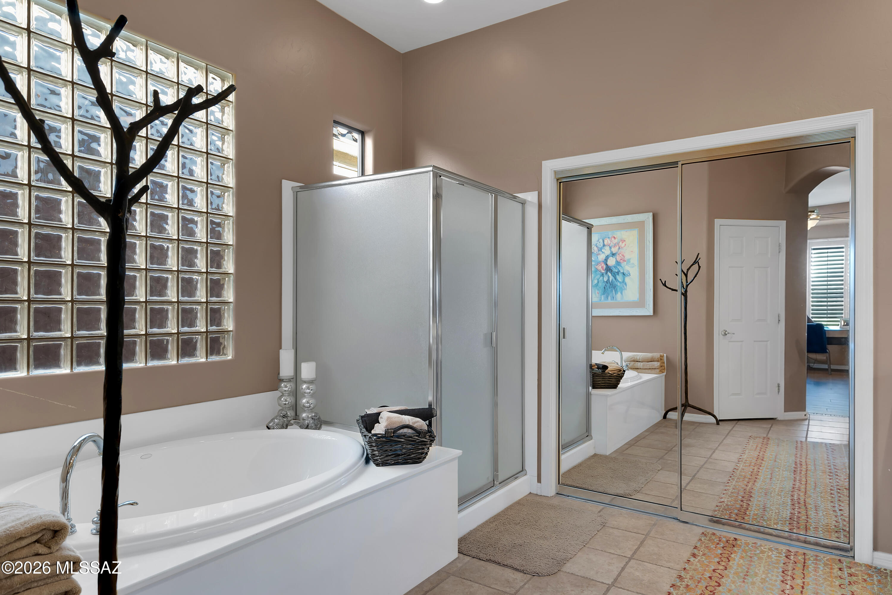 Bluffs At Dove Mountain (1-122) - Residential