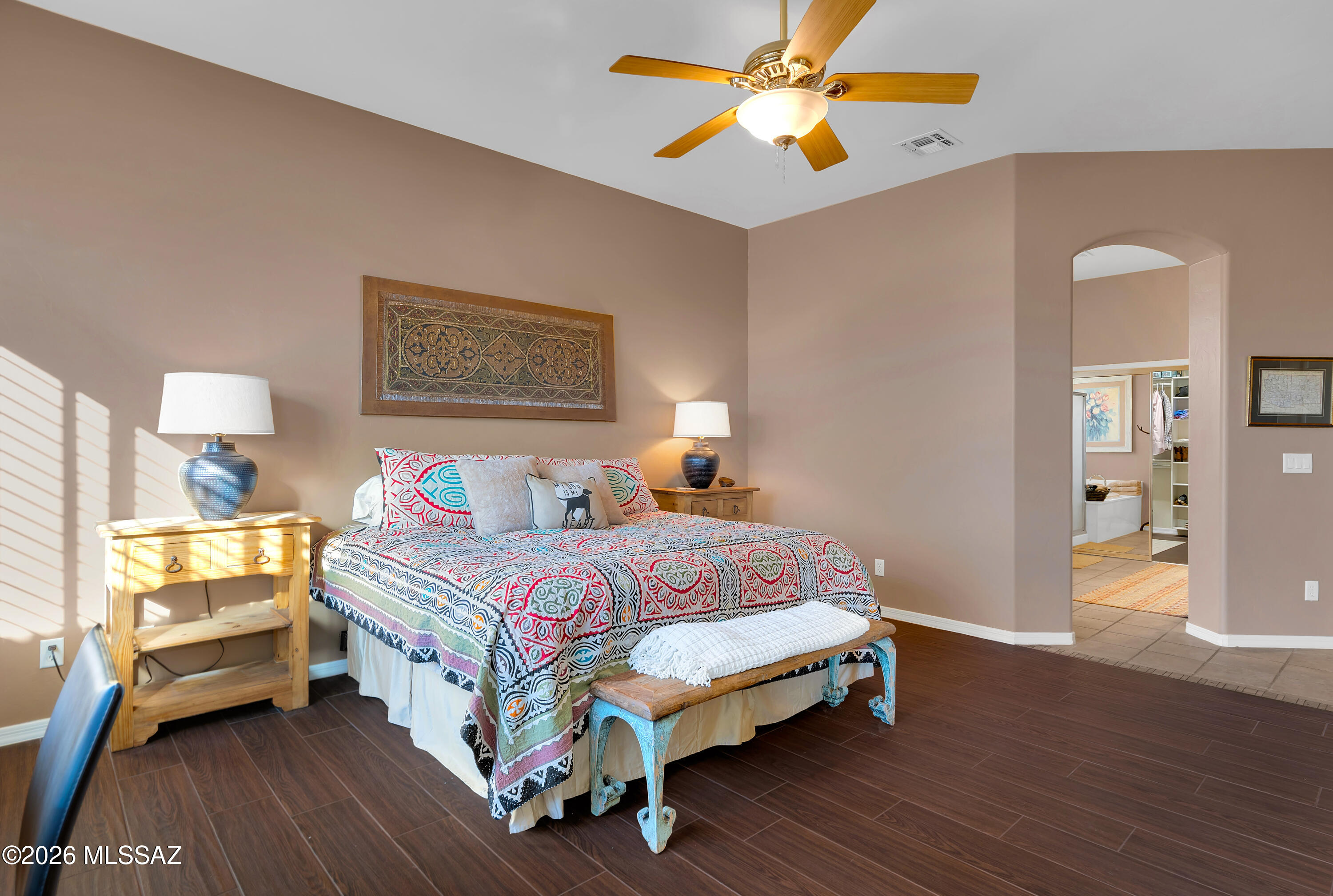 Bluffs At Dove Mountain (1-122) - Residential