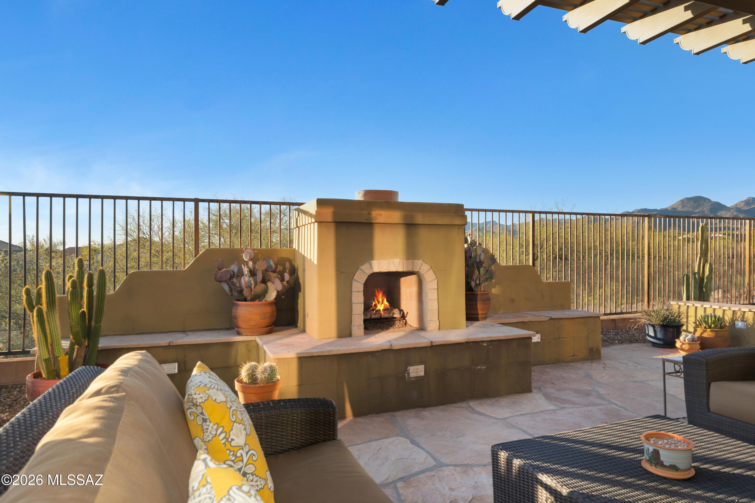 Bluffs At Dove Mountain (1-122) - Residential