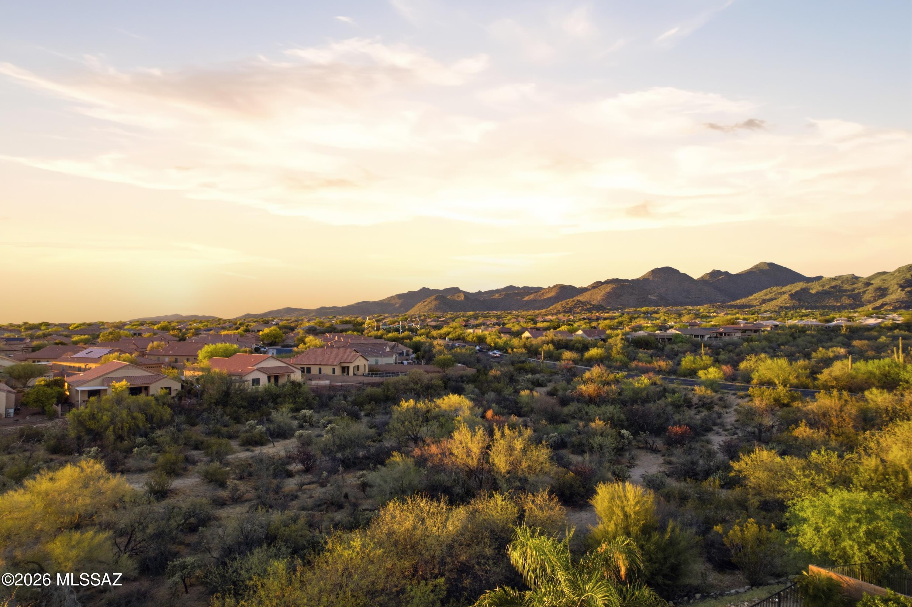 Bluffs At Dove Mountain (1-122) - Residential