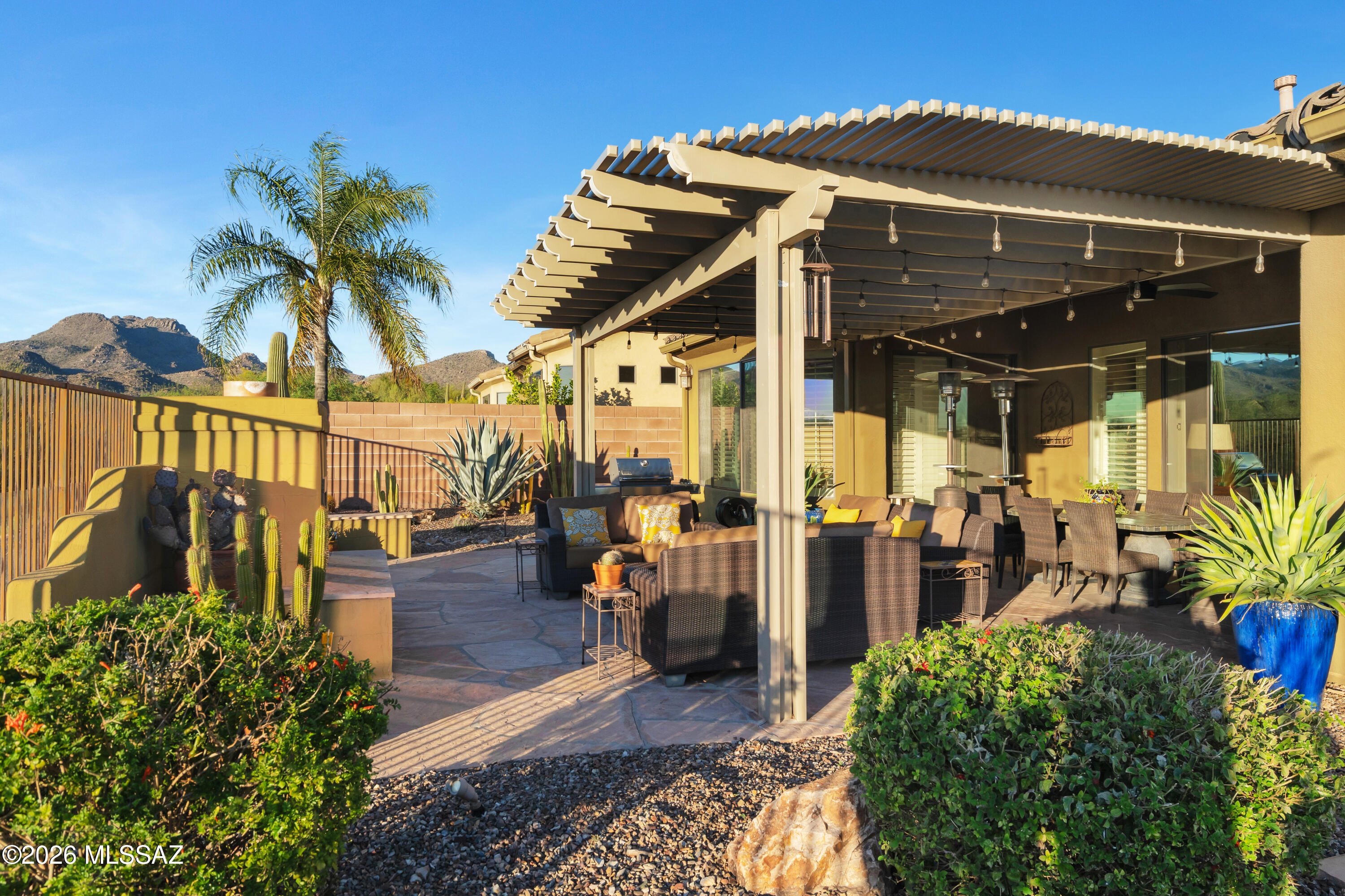 Bluffs At Dove Mountain (1-122) - Residential