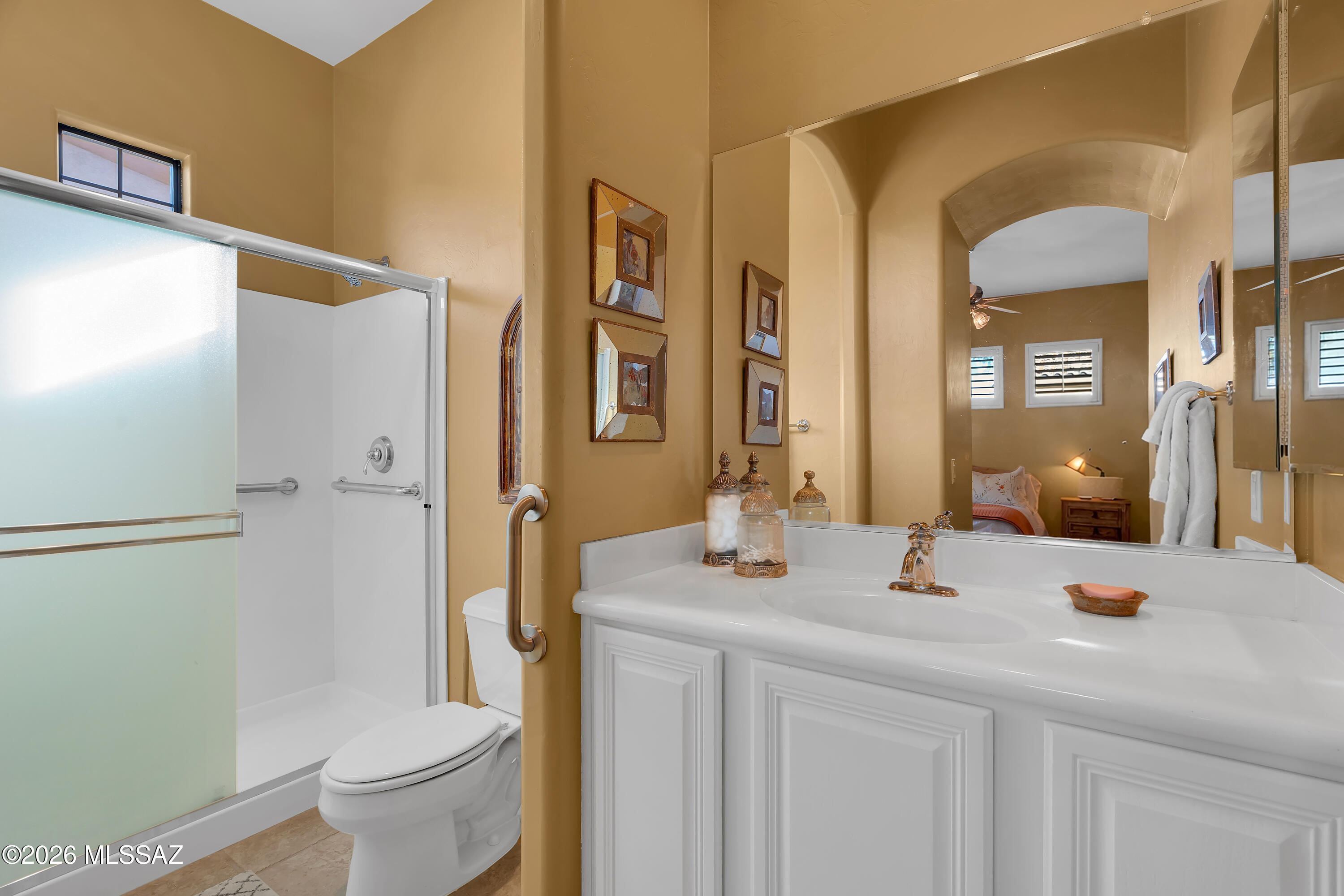 Bluffs At Dove Mountain (1-122) - Residential