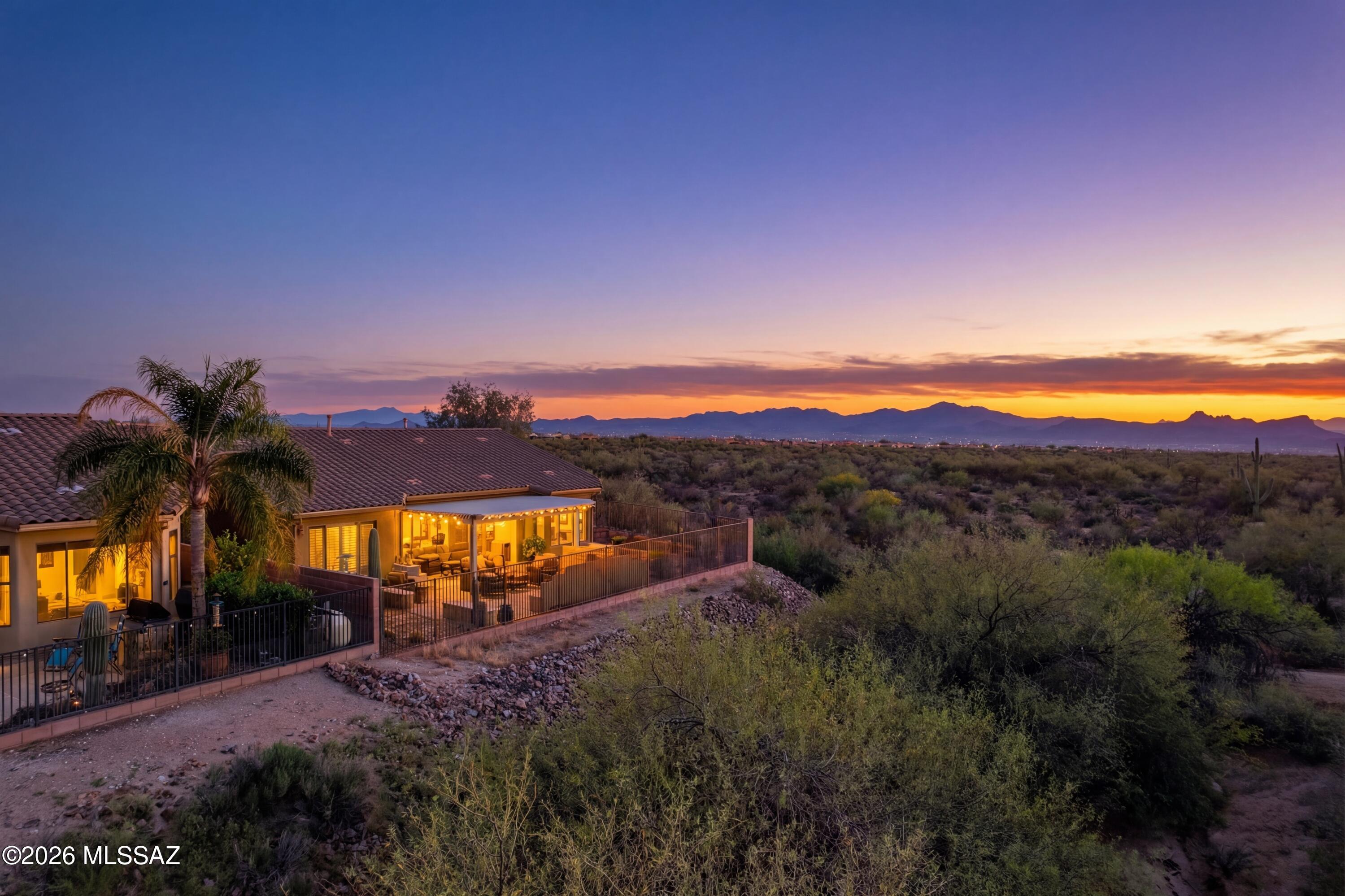 Bluffs At Dove Mountain (1-122) - Residential