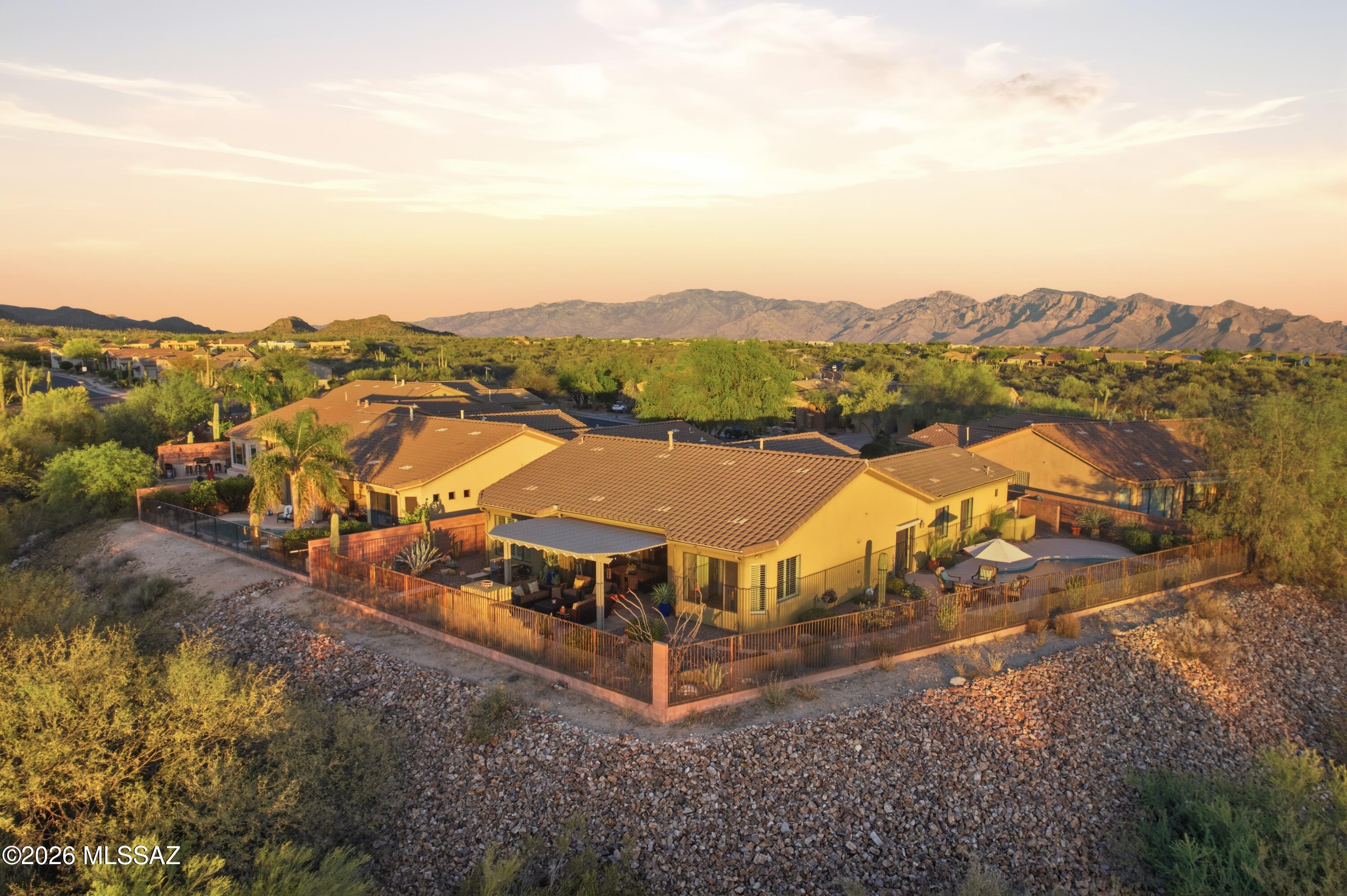 Bluffs At Dove Mountain (1-122) - Residential