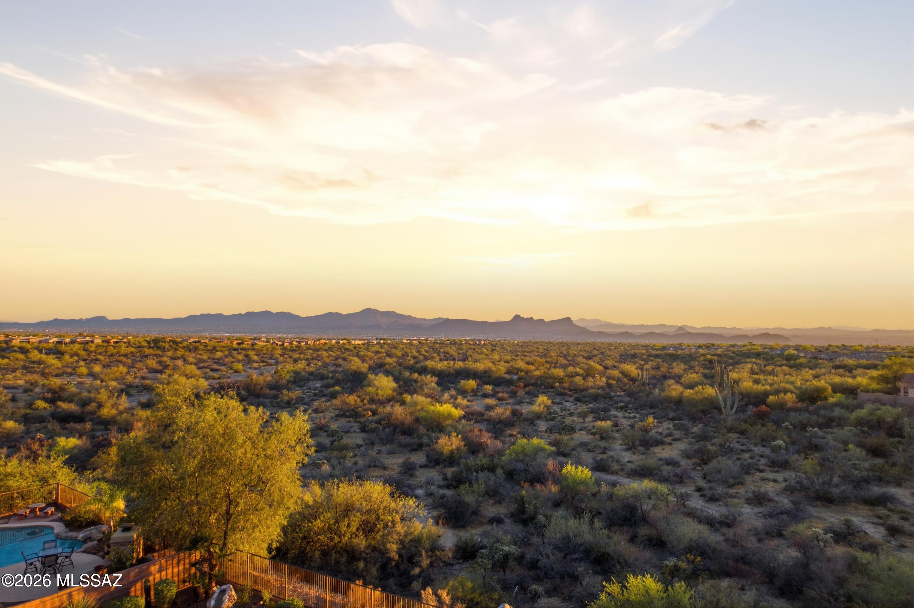 Bluffs At Dove Mountain (1-122) - Residential