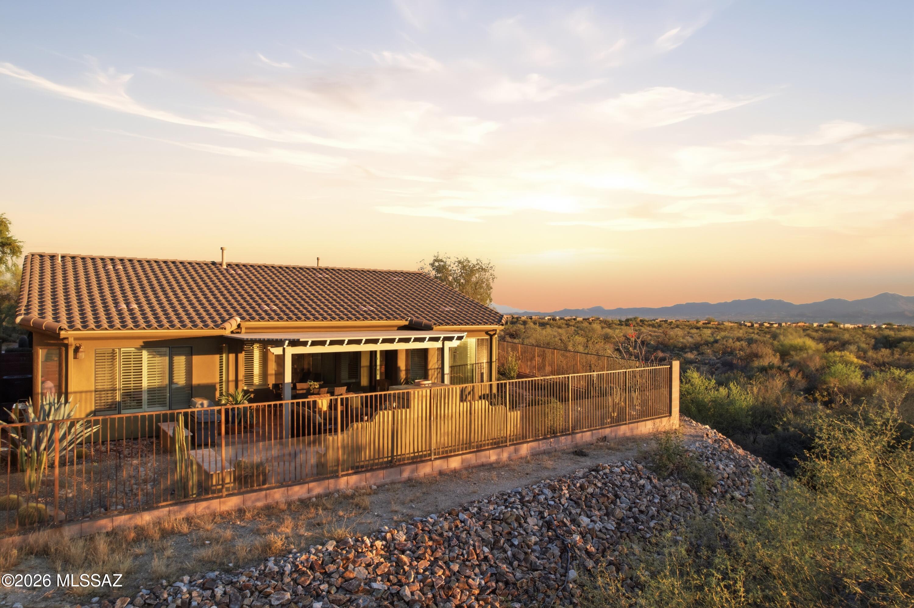Bluffs At Dove Mountain (1-122) - Residential