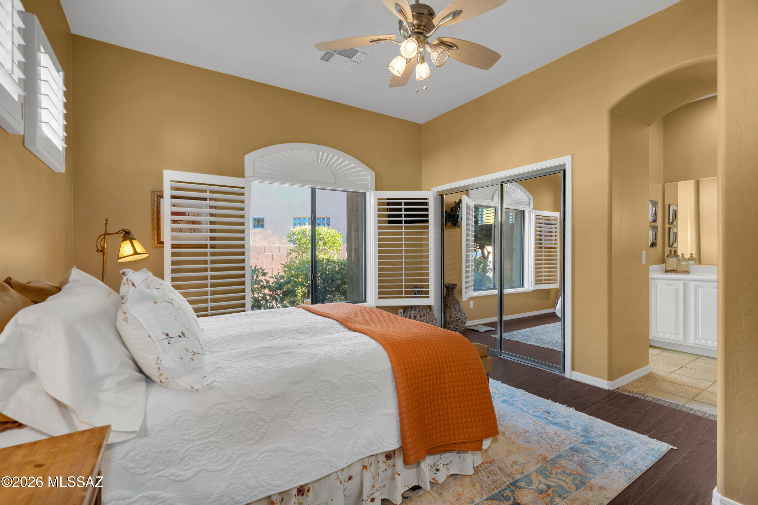 Bluffs At Dove Mountain (1-122) - Residential