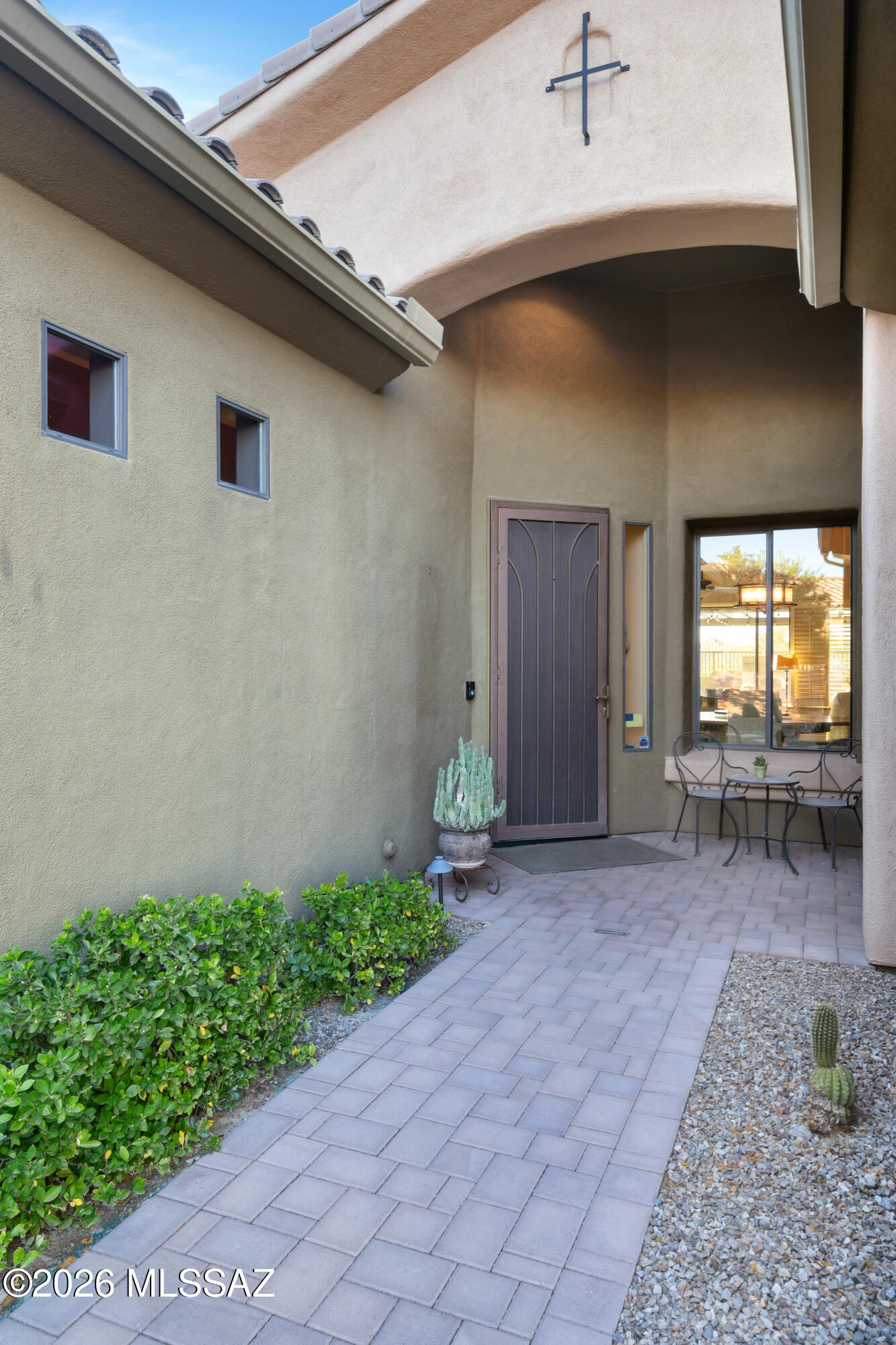 Bluffs At Dove Mountain (1-122) - Residential