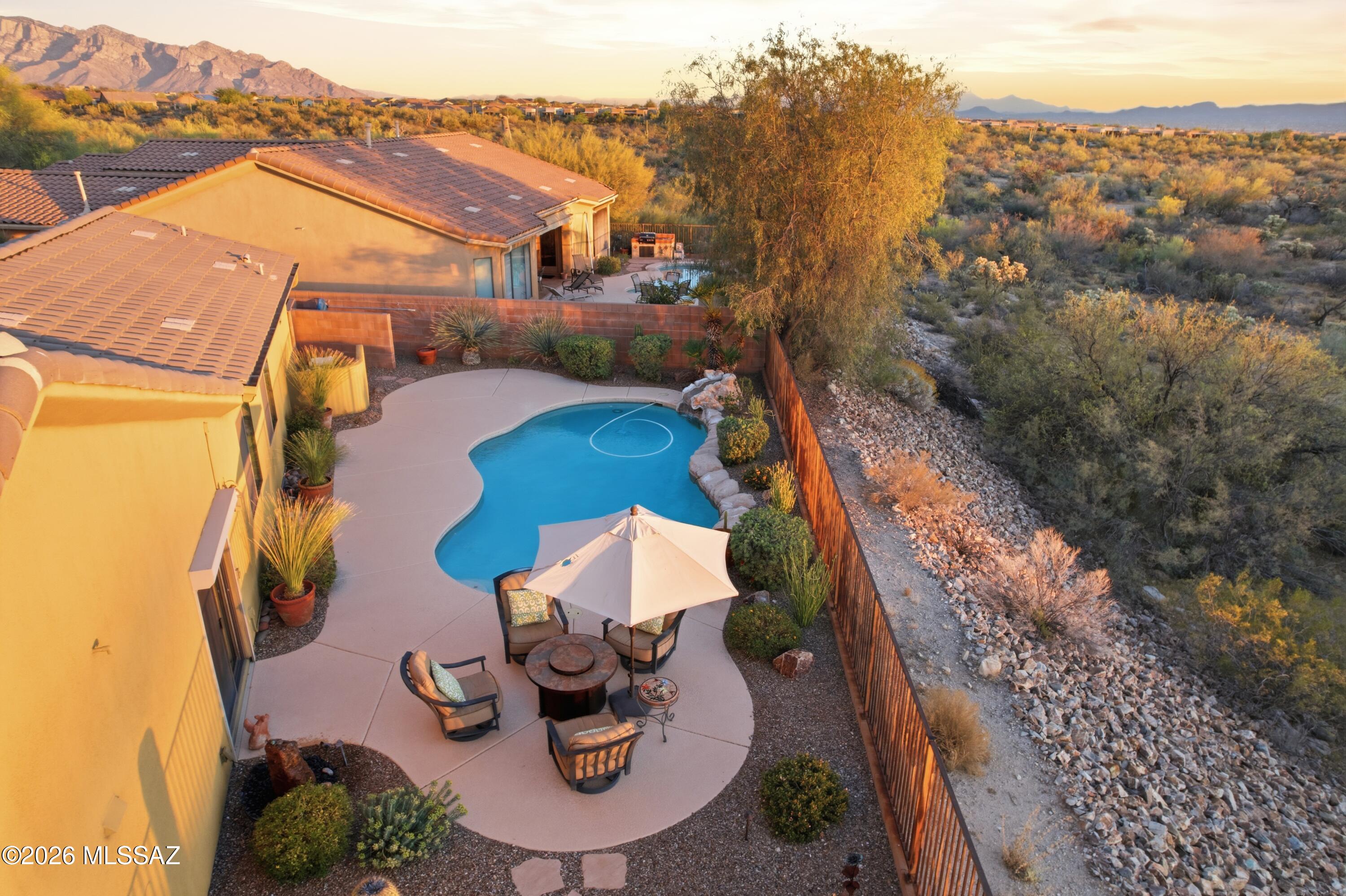 Bluffs At Dove Mountain (1-122) - Residential