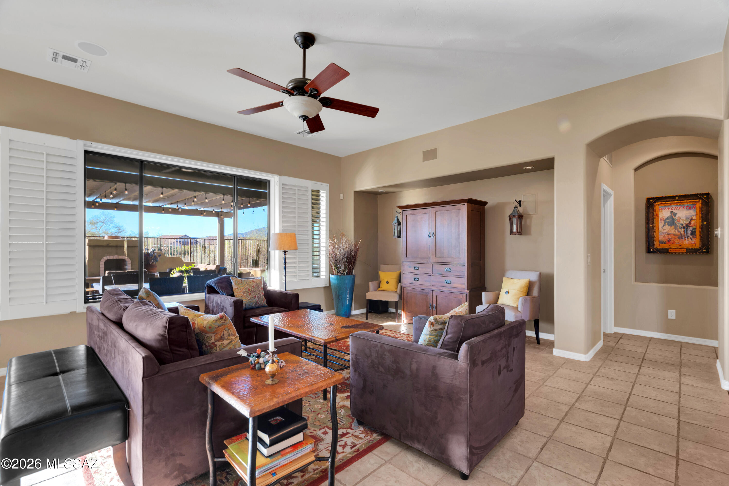 Bluffs At Dove Mountain (1-122) - Residential