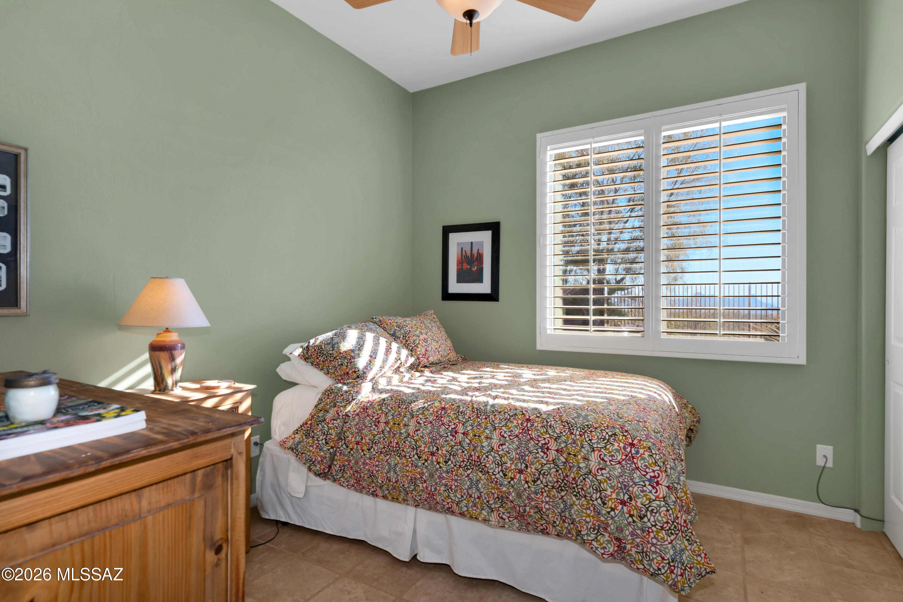 Bluffs At Dove Mountain (1-122) - Residential