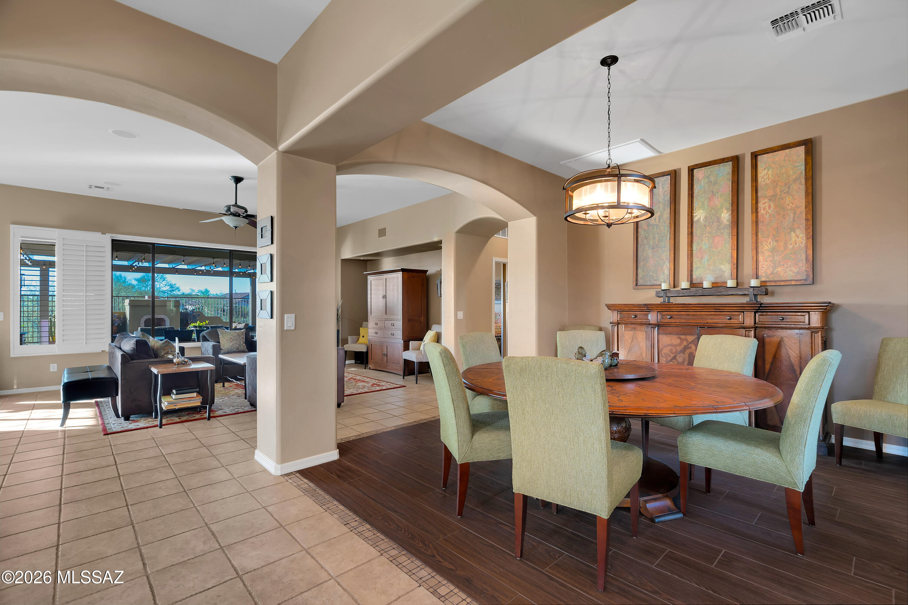 Bluffs At Dove Mountain (1-122) - Residential