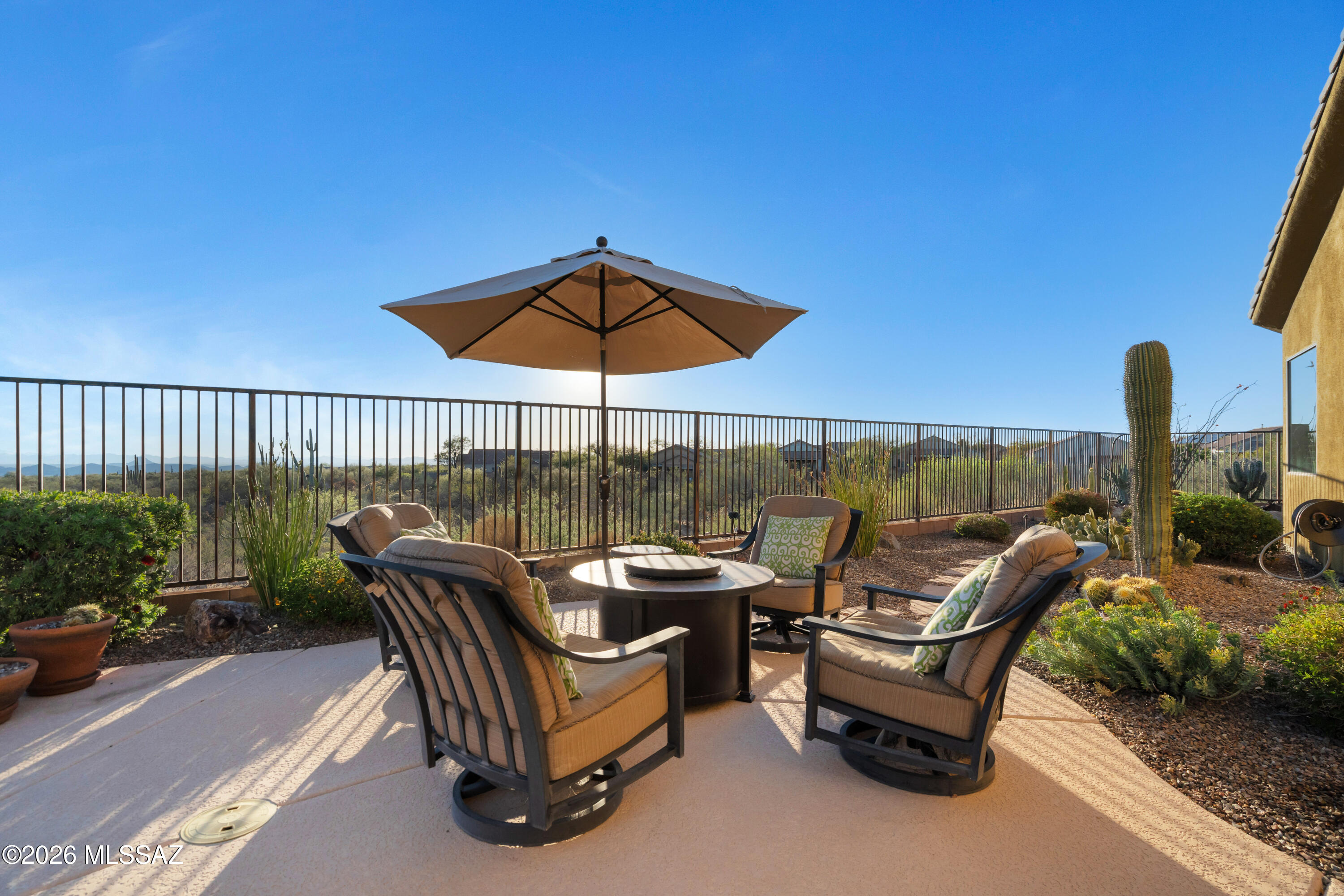Bluffs At Dove Mountain (1-122) - Residential
