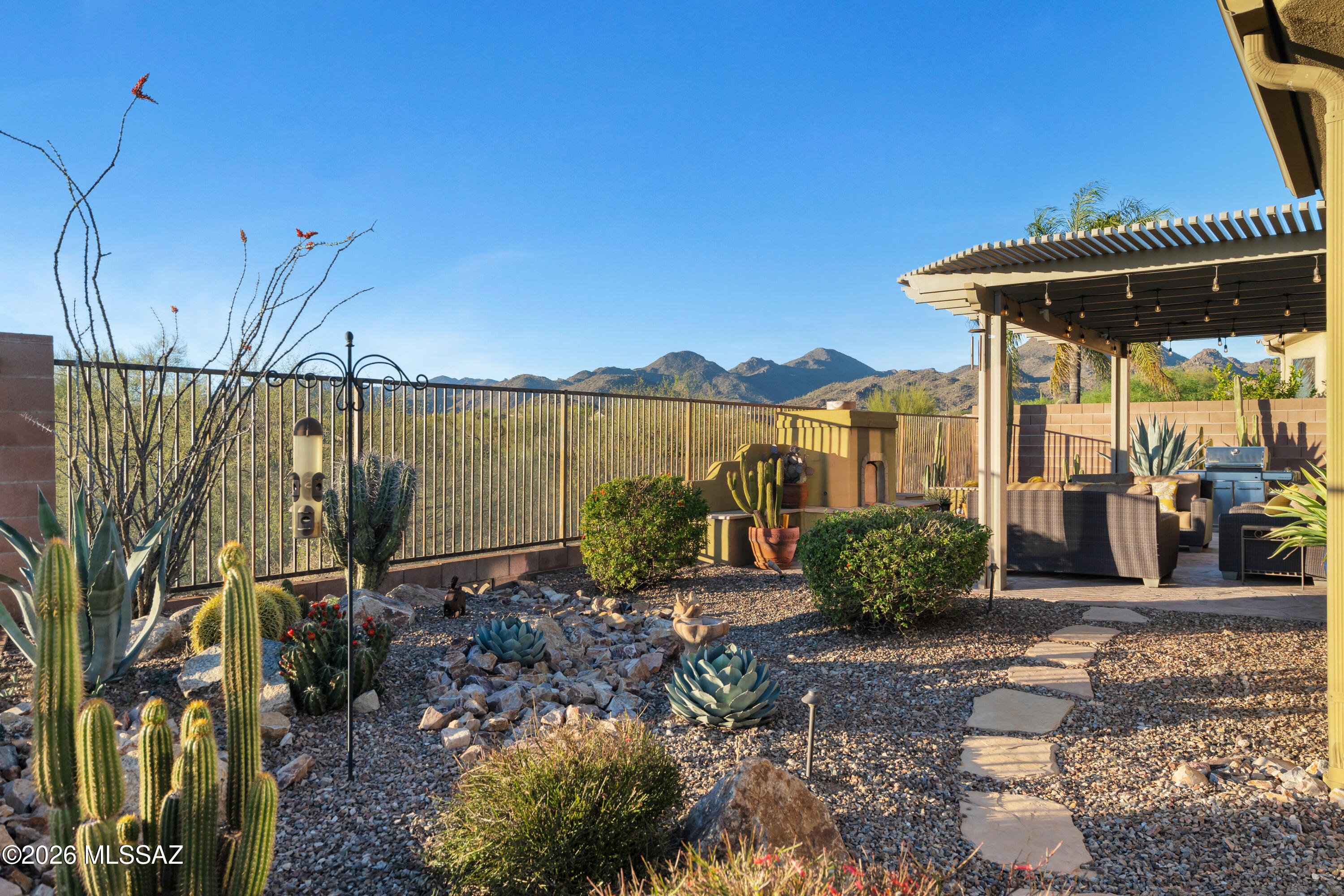 Bluffs At Dove Mountain (1-122) - Residential