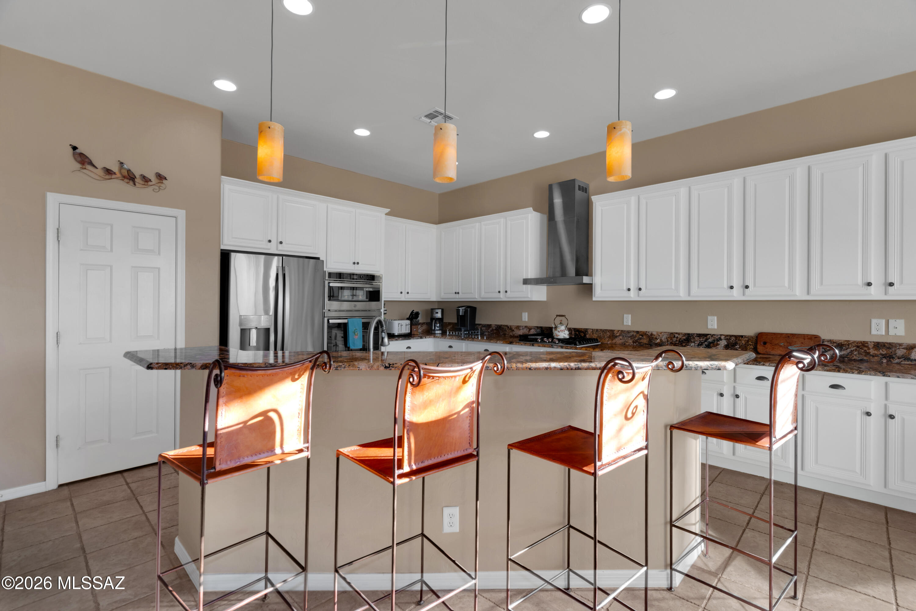 Bluffs At Dove Mountain (1-122) - Residential