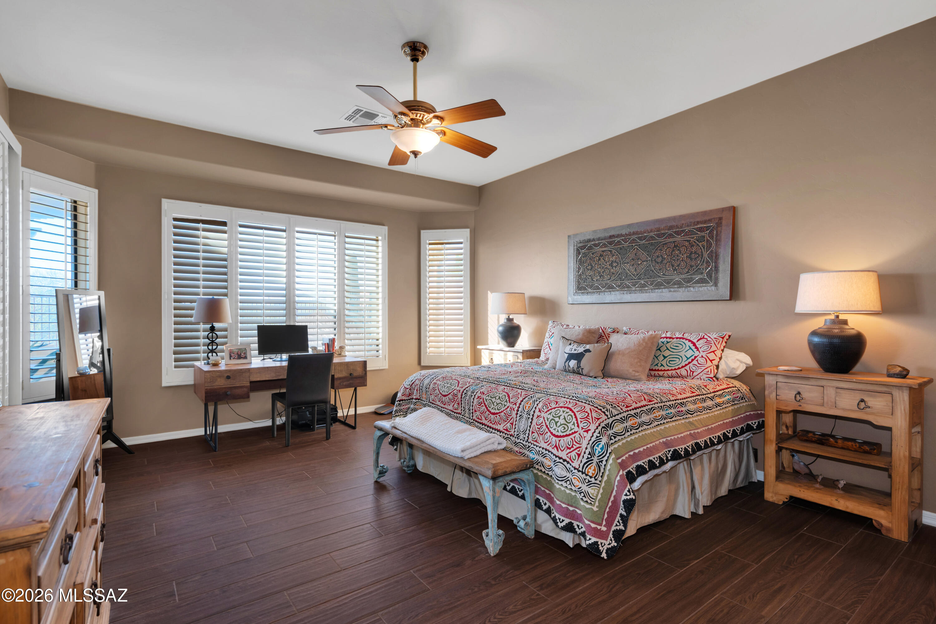 Bluffs At Dove Mountain (1-122) - Residential