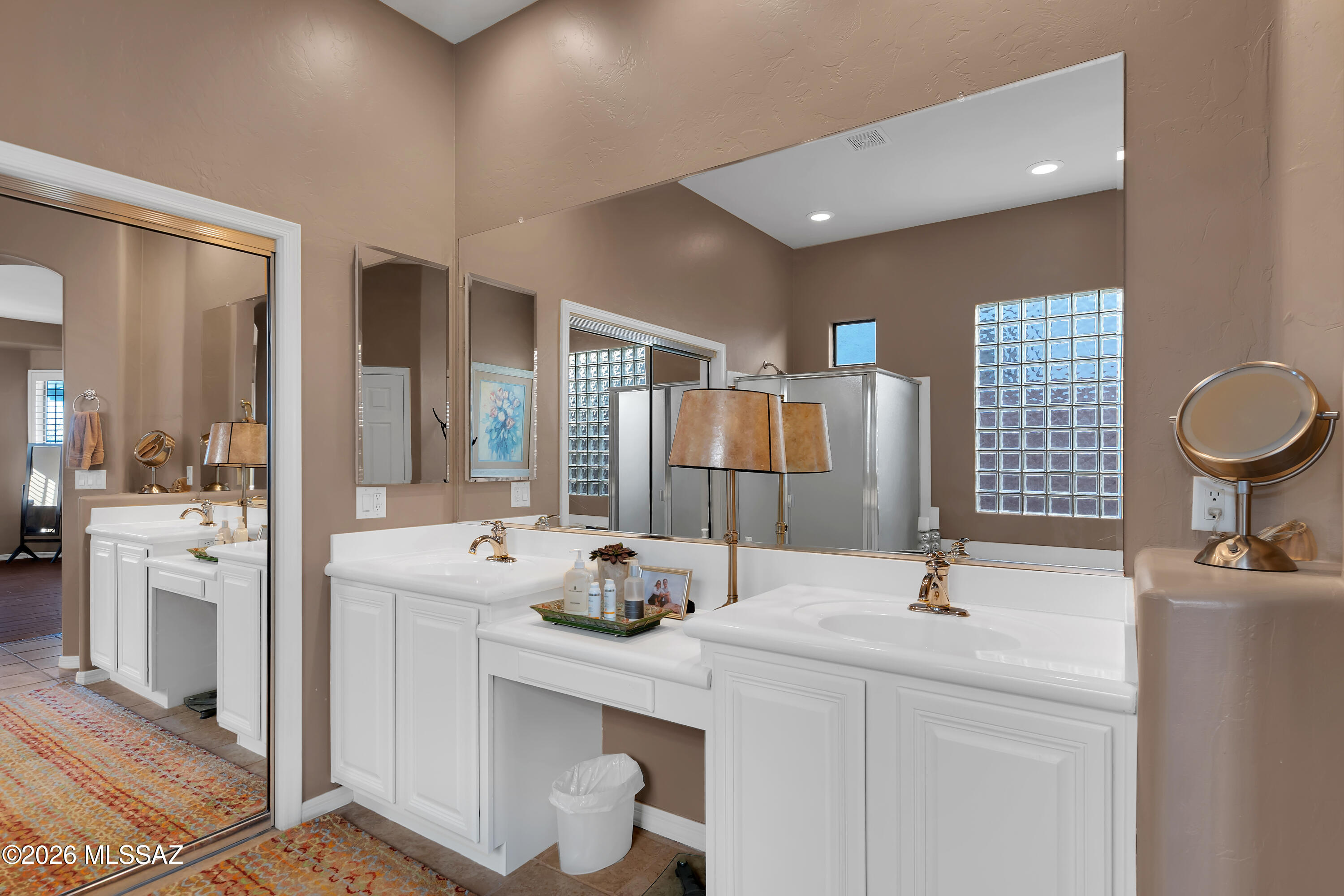 Bluffs At Dove Mountain (1-122) - Residential