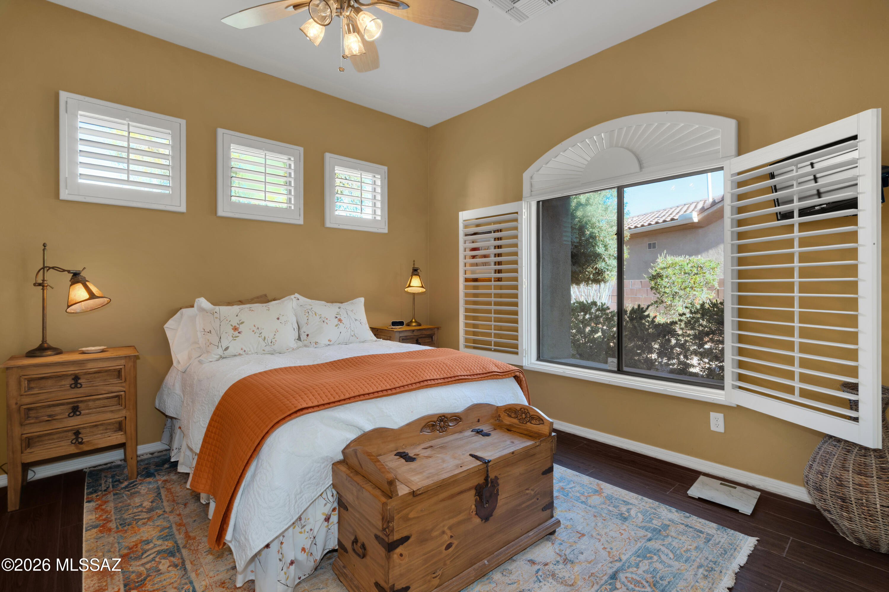 Bluffs At Dove Mountain (1-122) - Residential