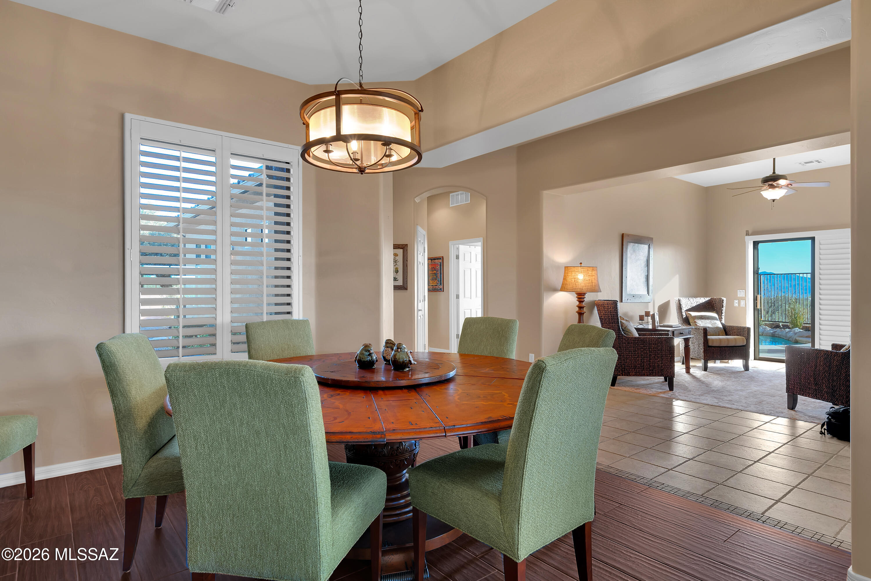 Bluffs At Dove Mountain (1-122) - Residential