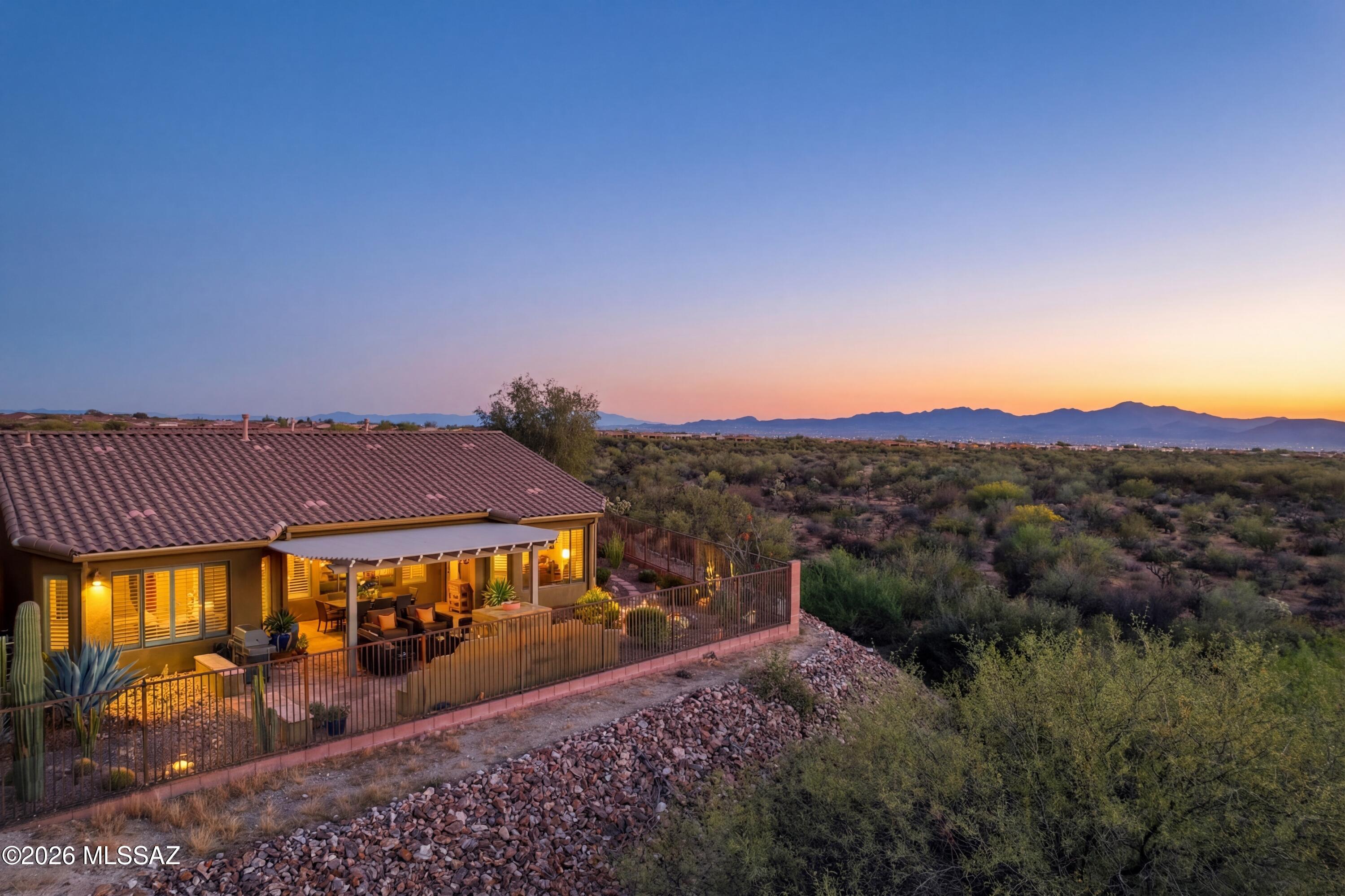 Bluffs At Dove Mountain (1-122) - Residential
