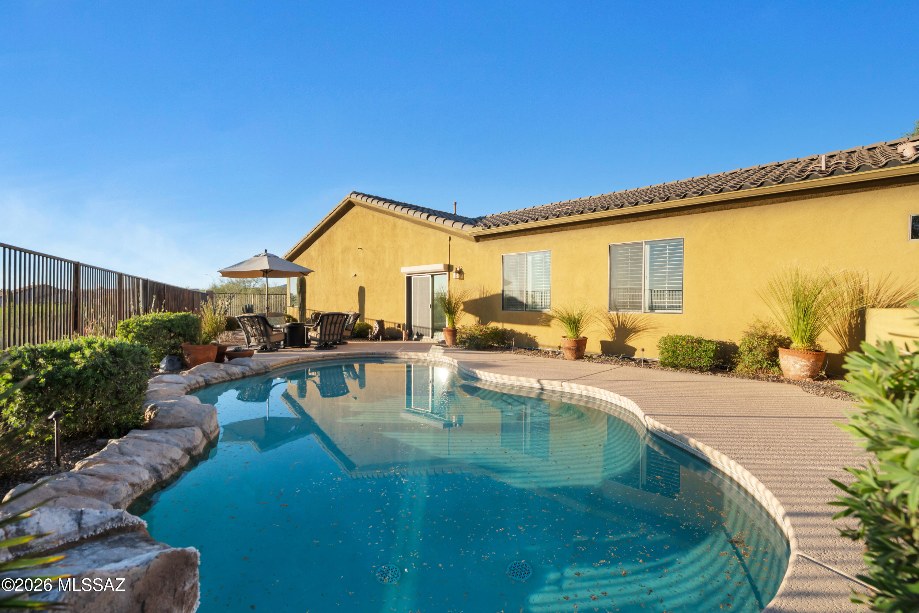 Bluffs At Dove Mountain (1-122) - Residential