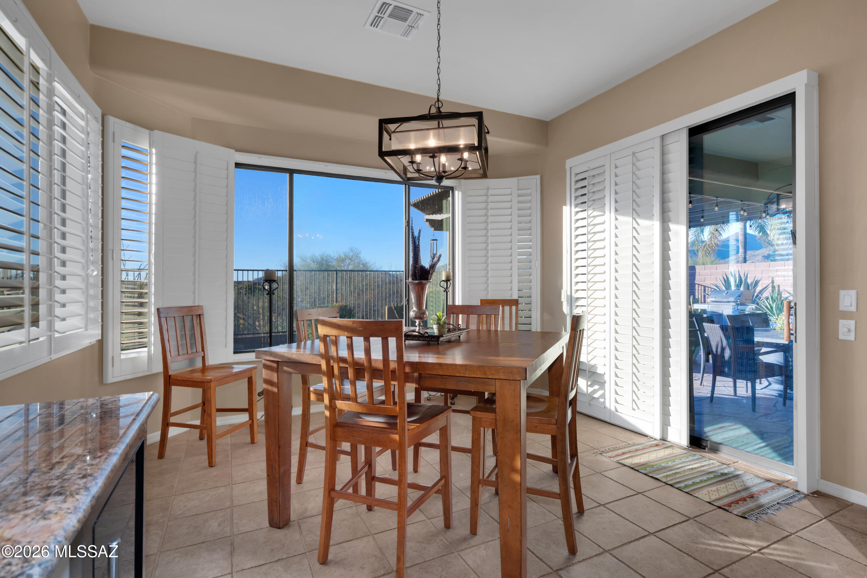 Bluffs At Dove Mountain (1-122) - Residential