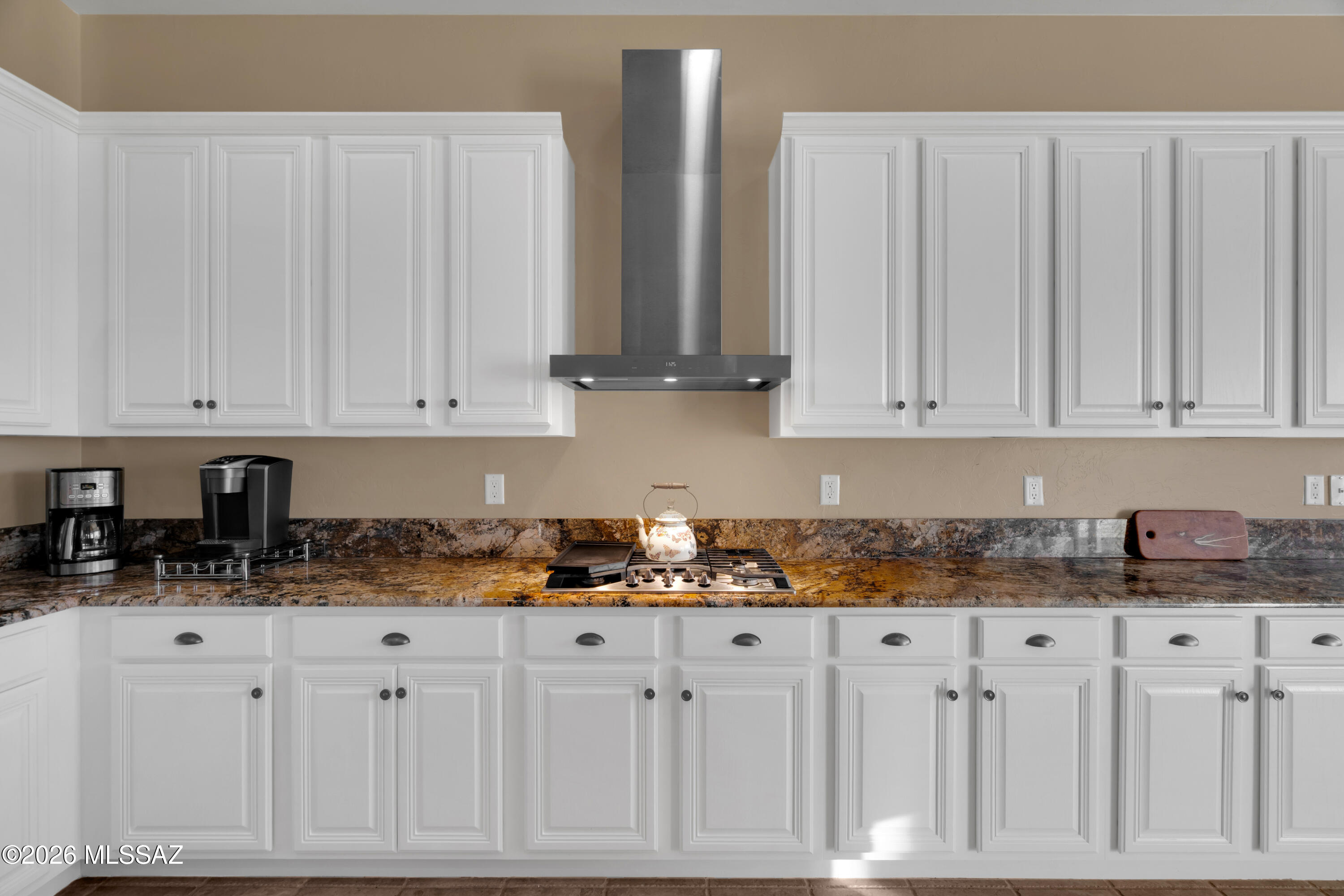 Bluffs At Dove Mountain (1-122) - Residential